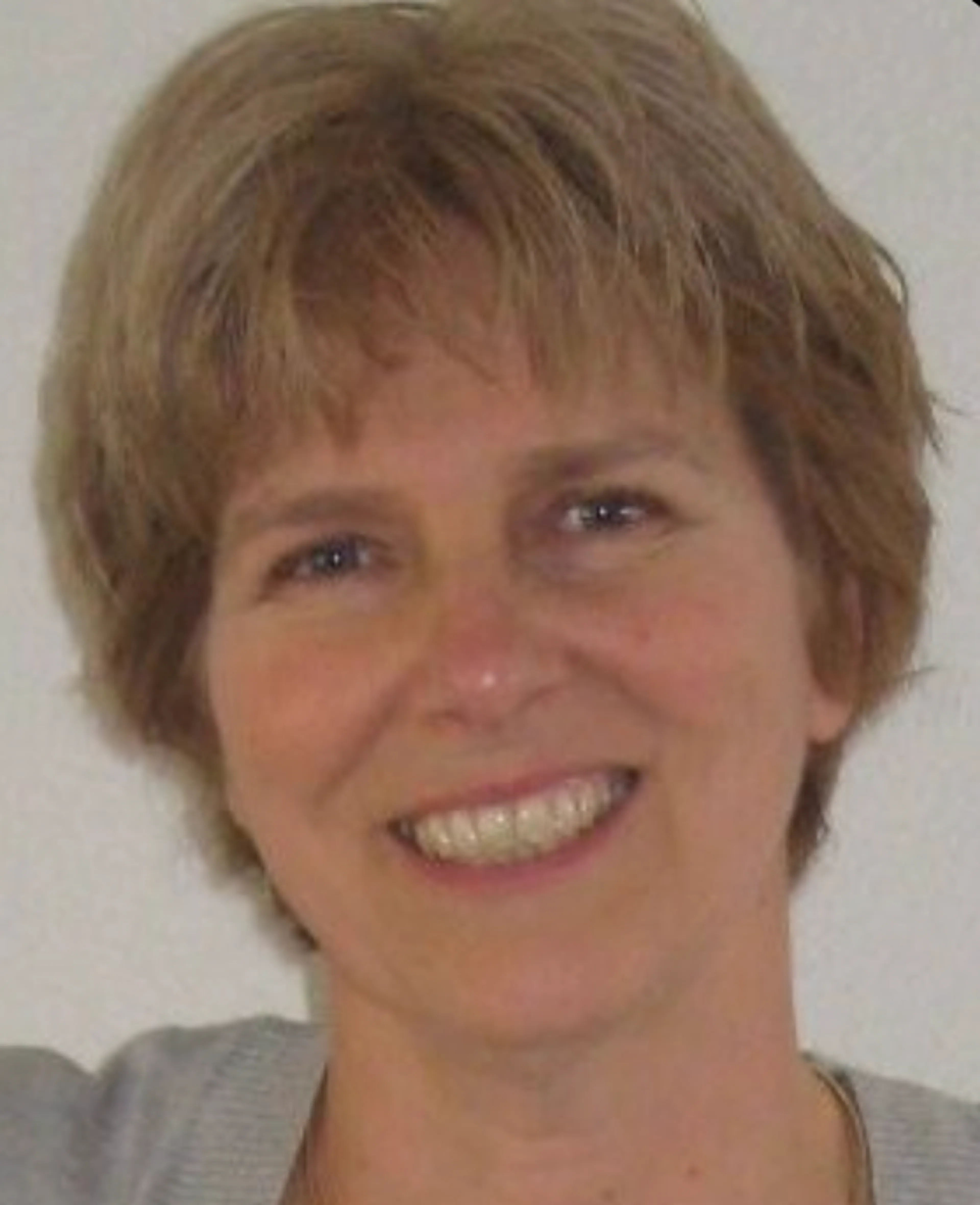 Letty de Weger