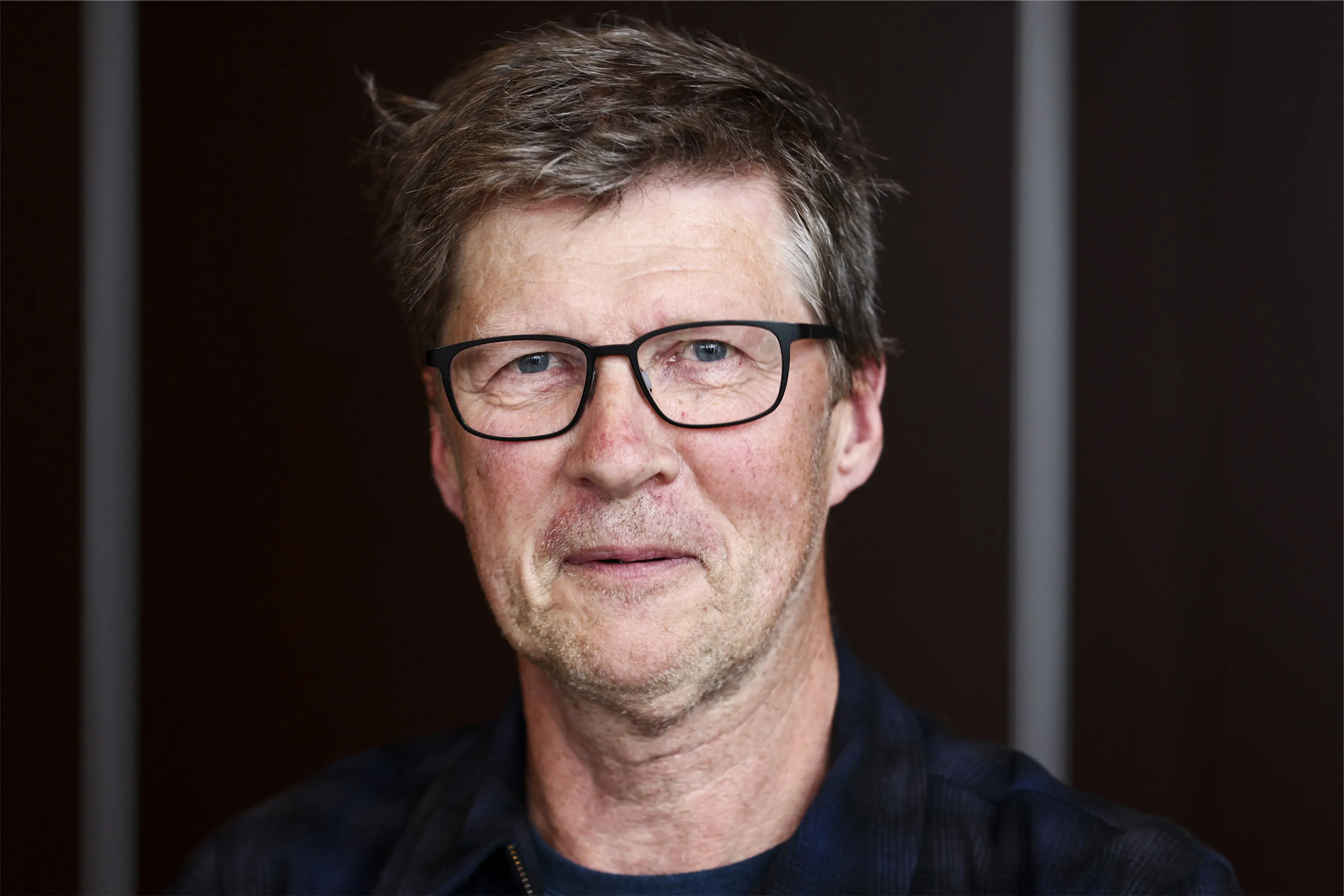 John Volkers