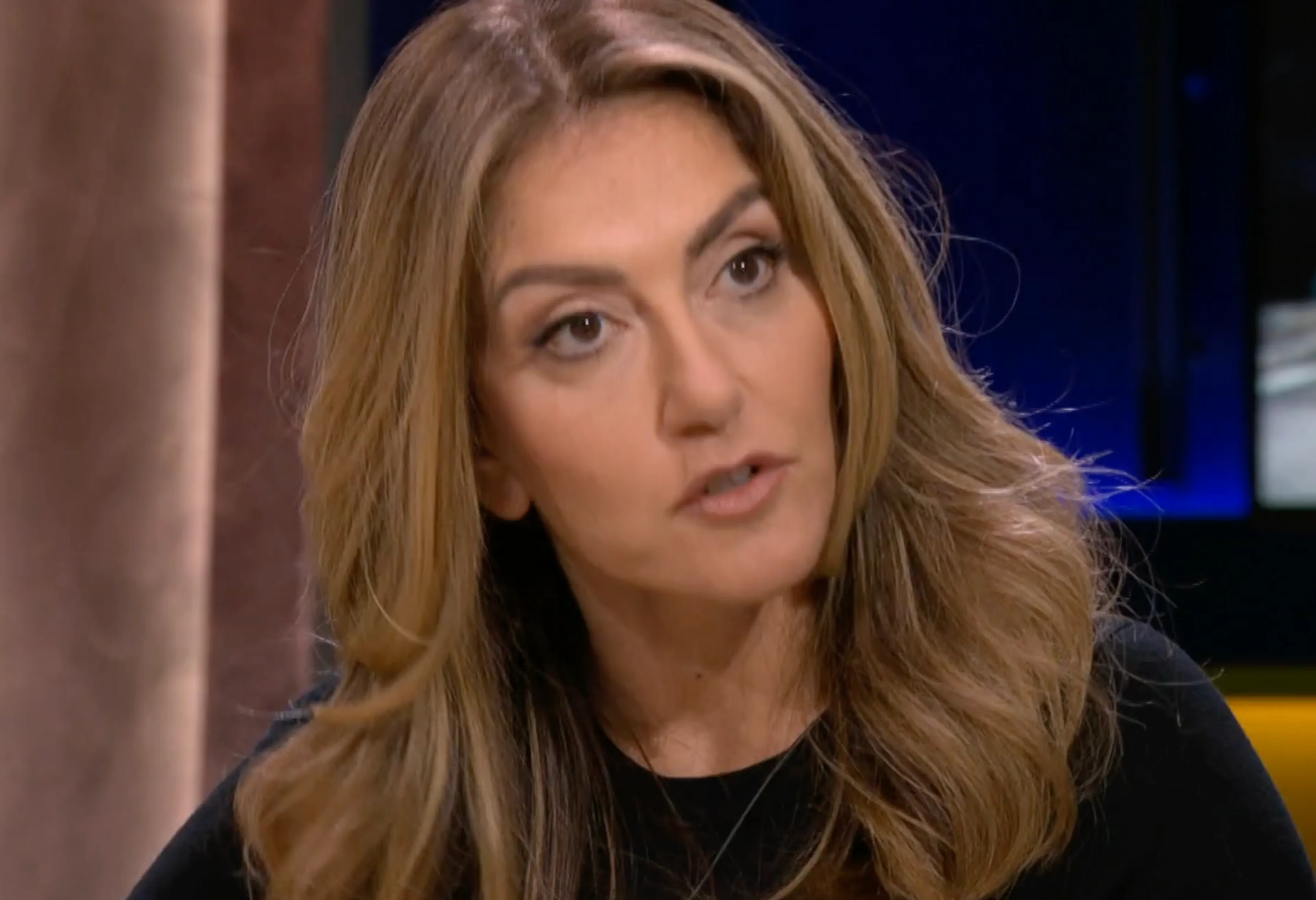 Dilan Yeşilgöz