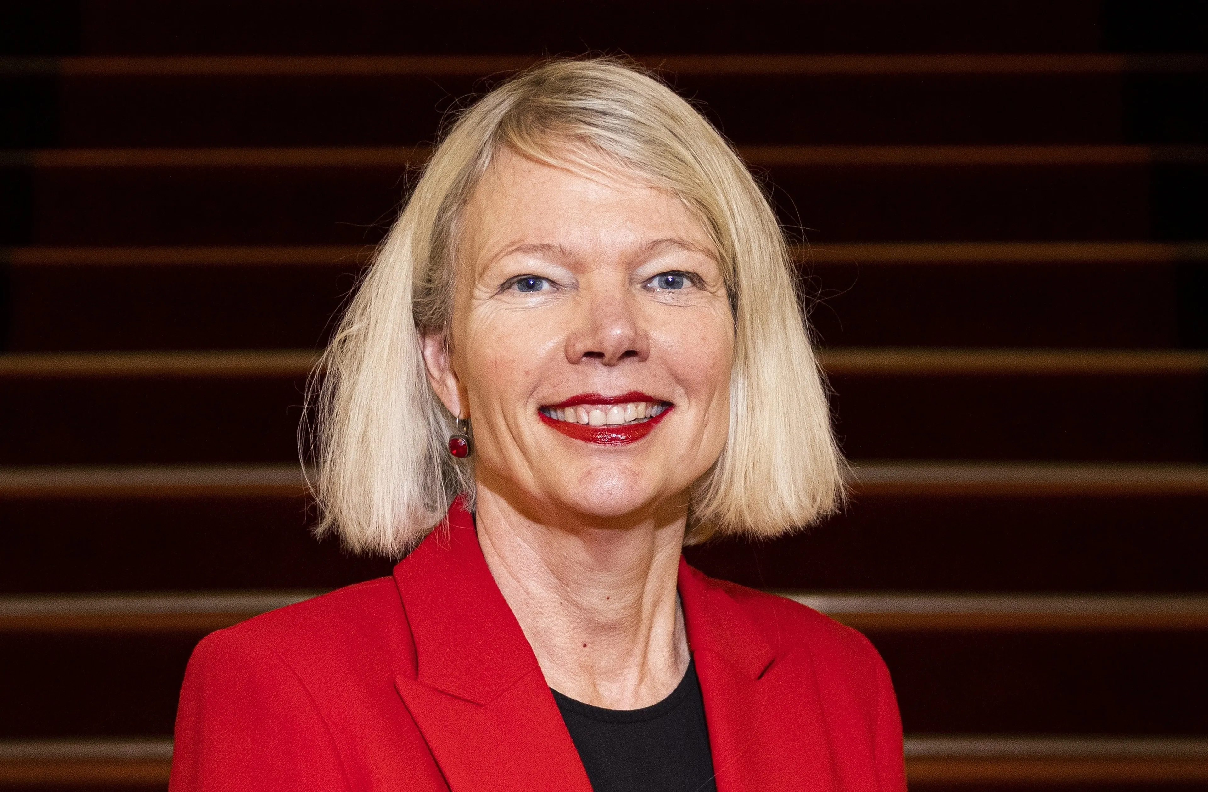 Karen van Oudenhoven