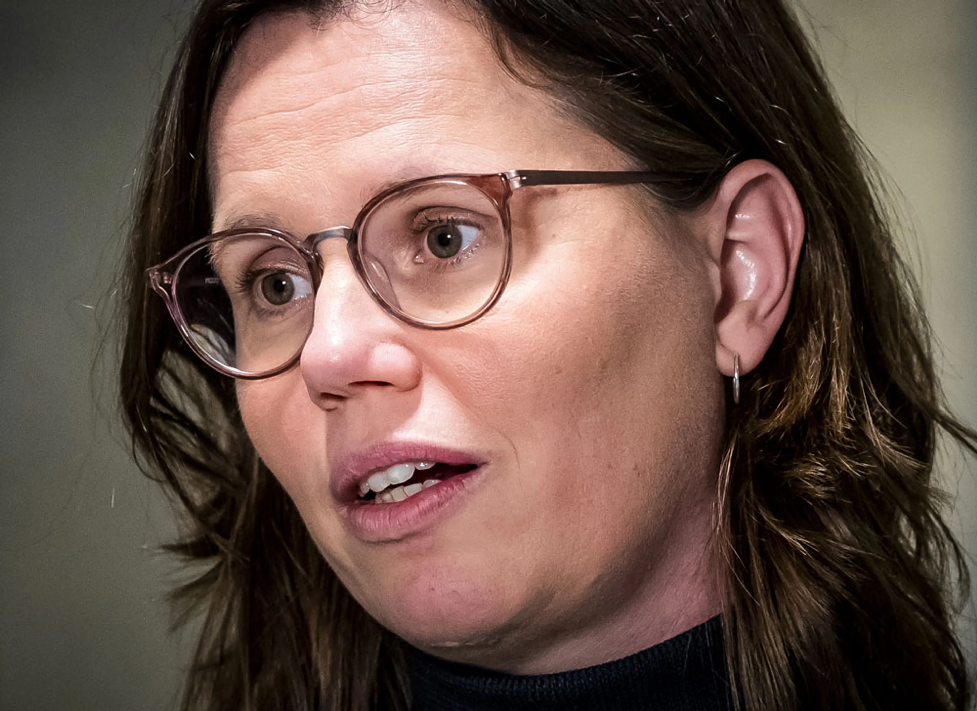 Mirjam Bikker
