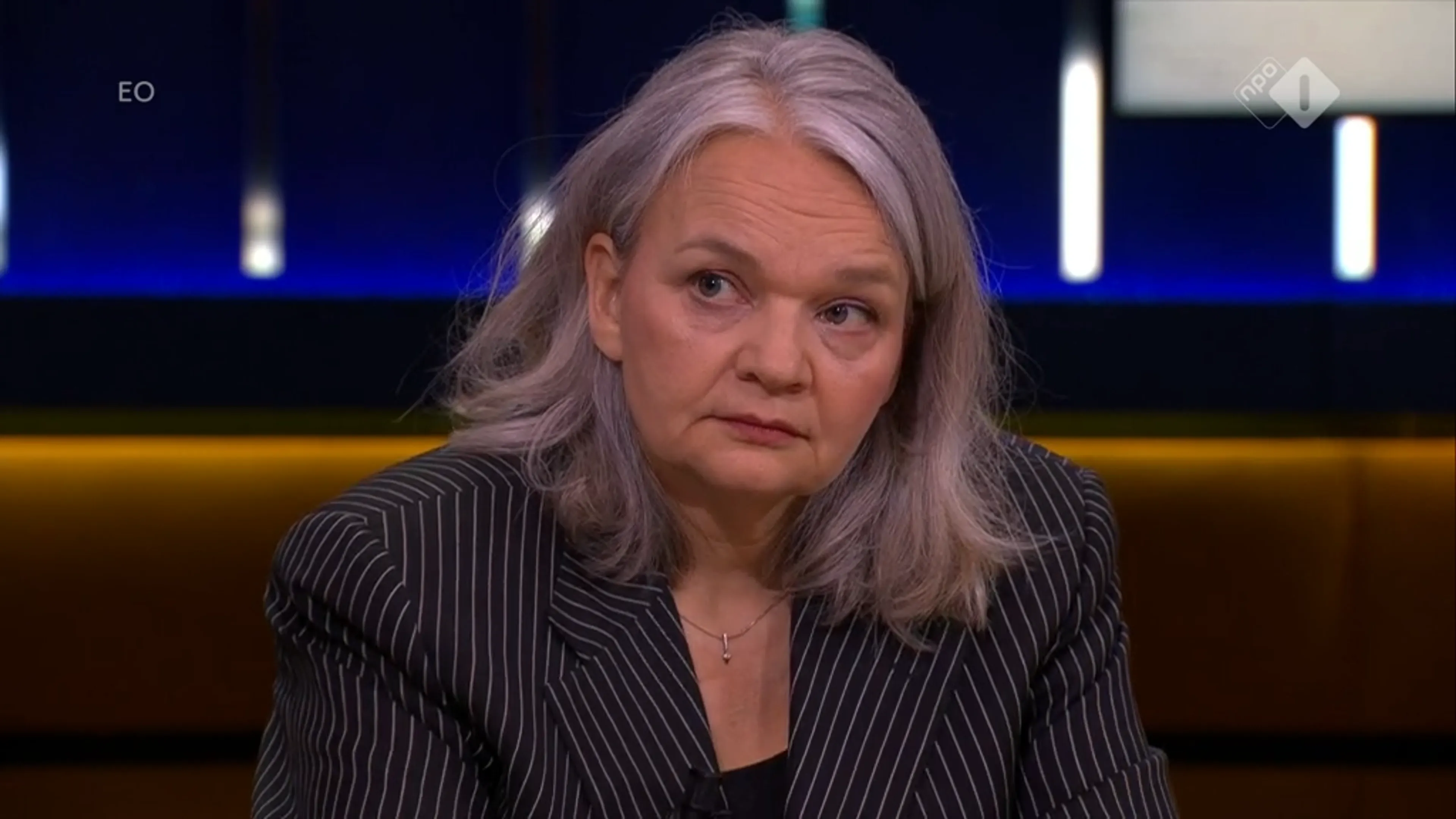 Carla Jonkers