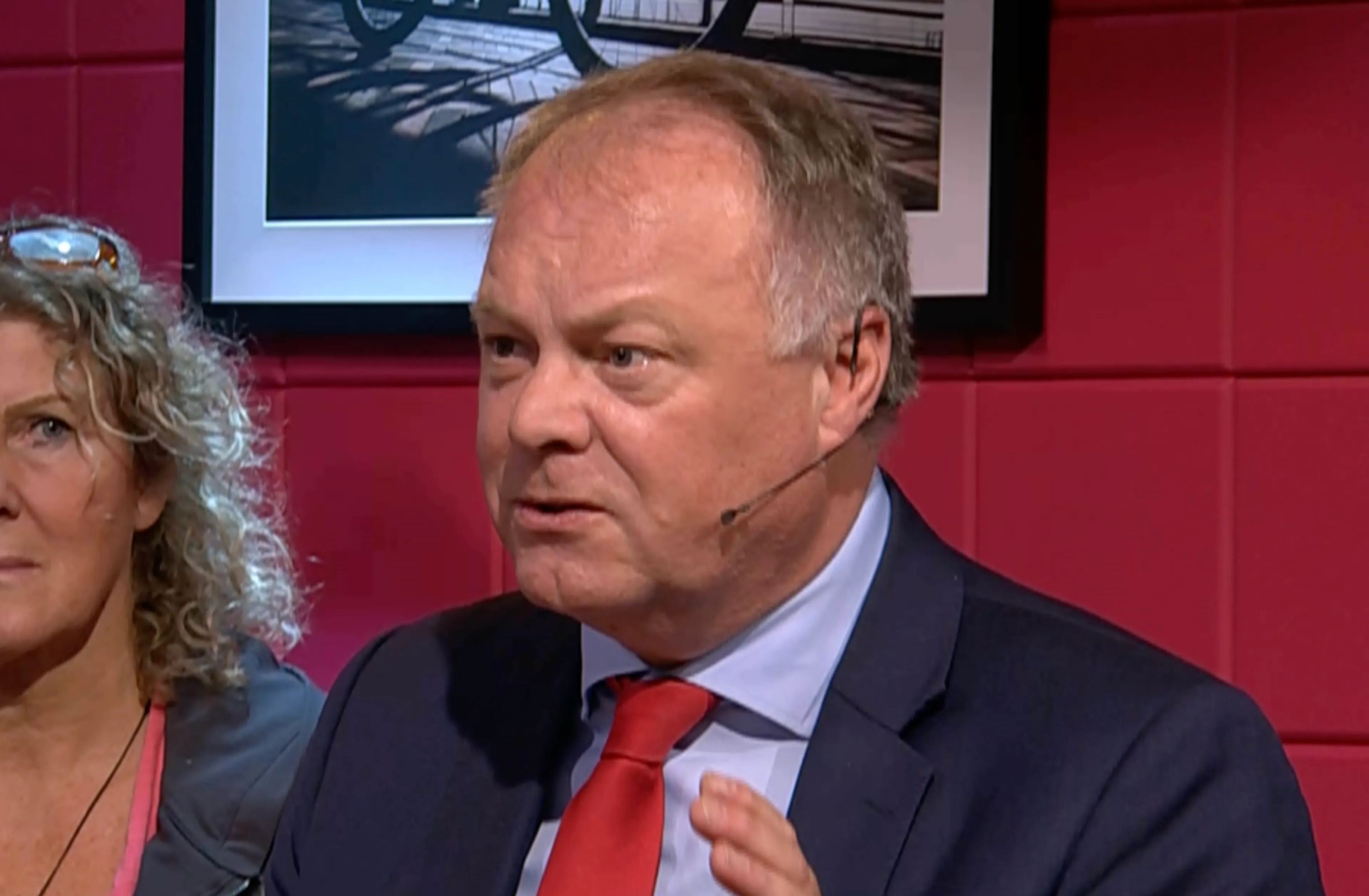 Henk-Jan van Schothorst