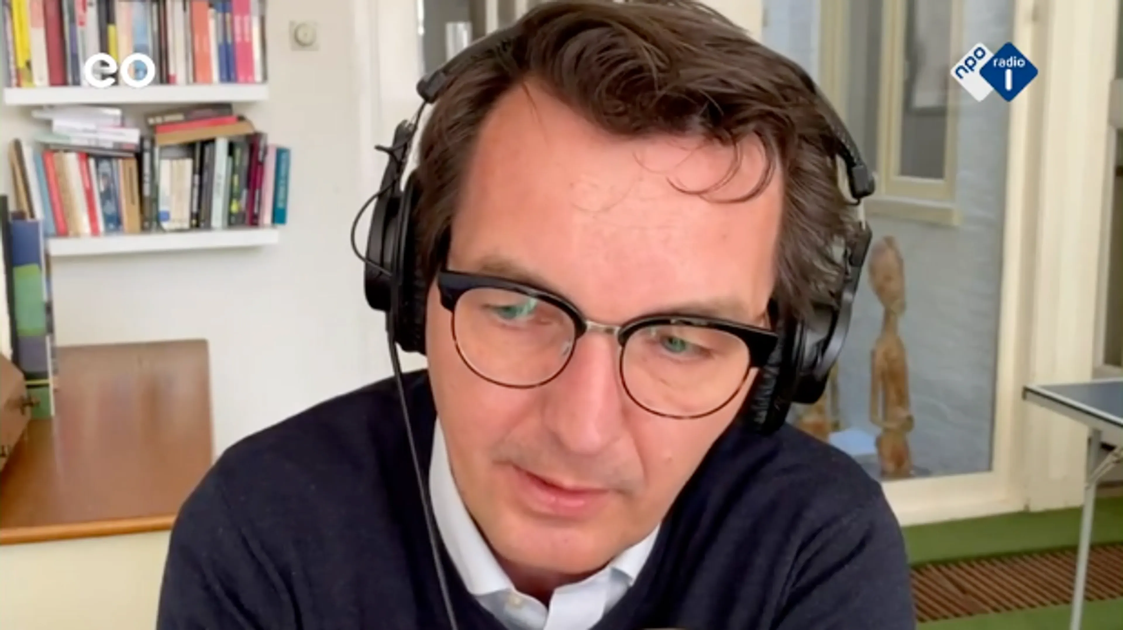 Paul van Riessen