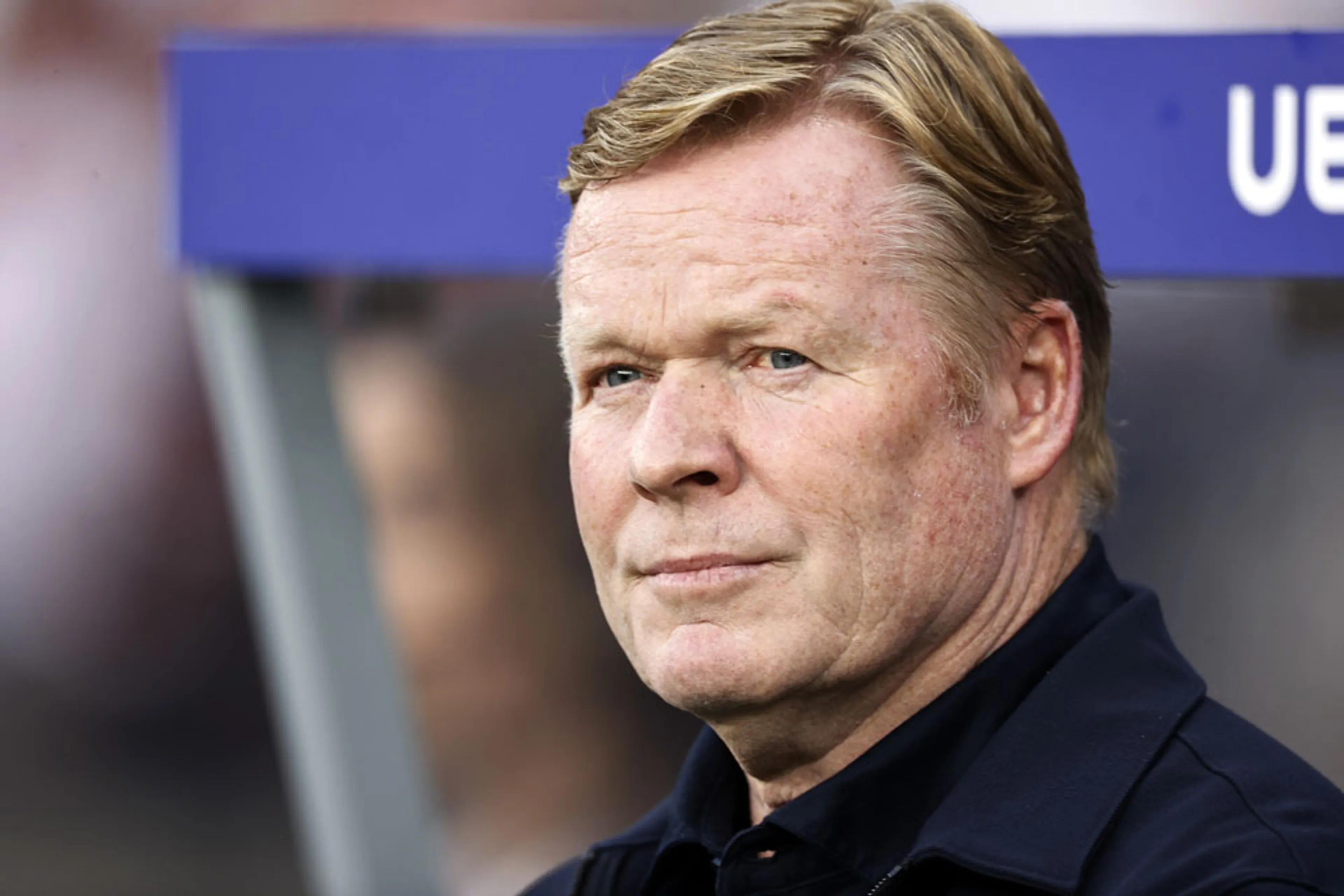 Ronald Koeman