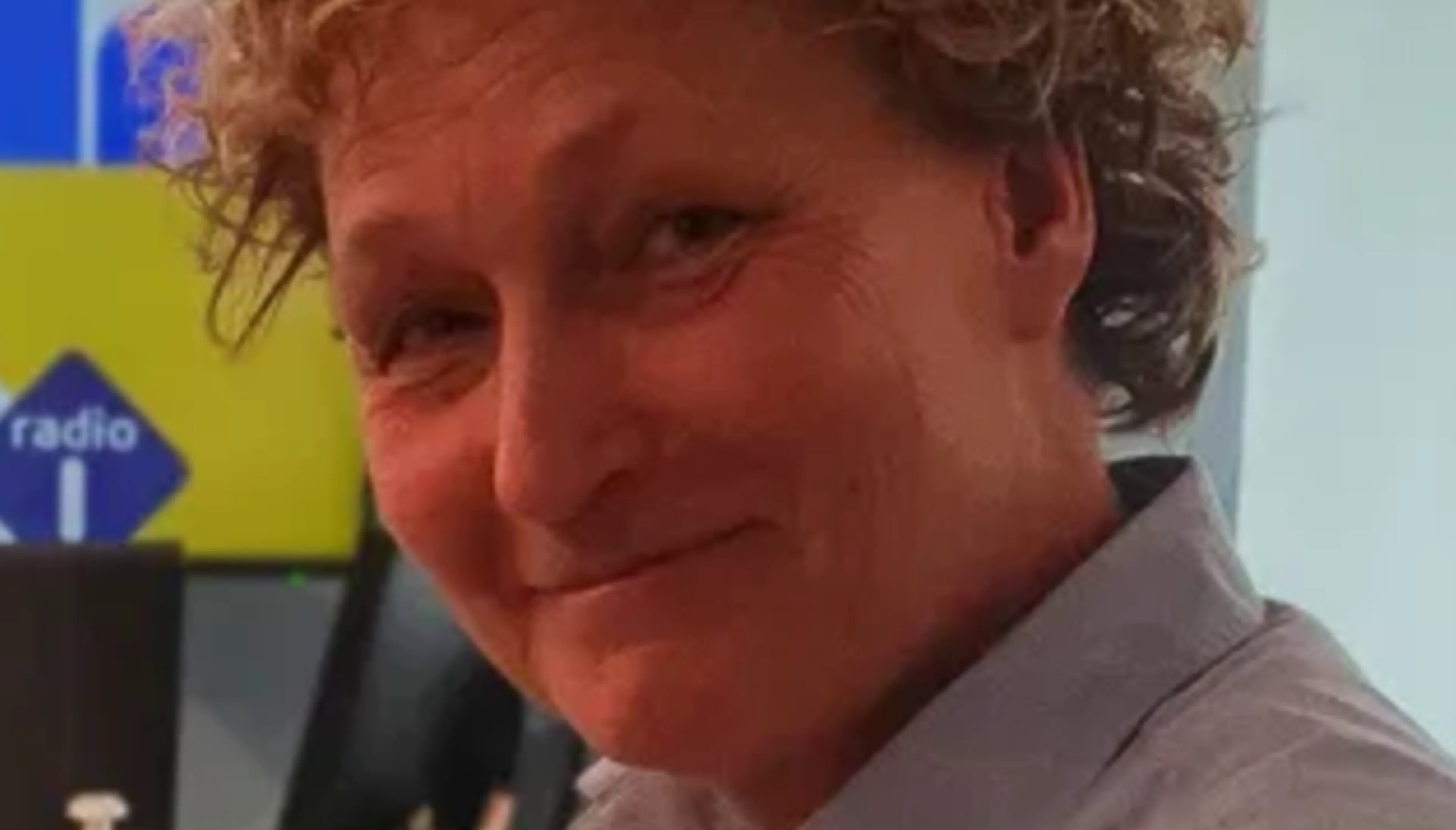 Dominique van der Heyde