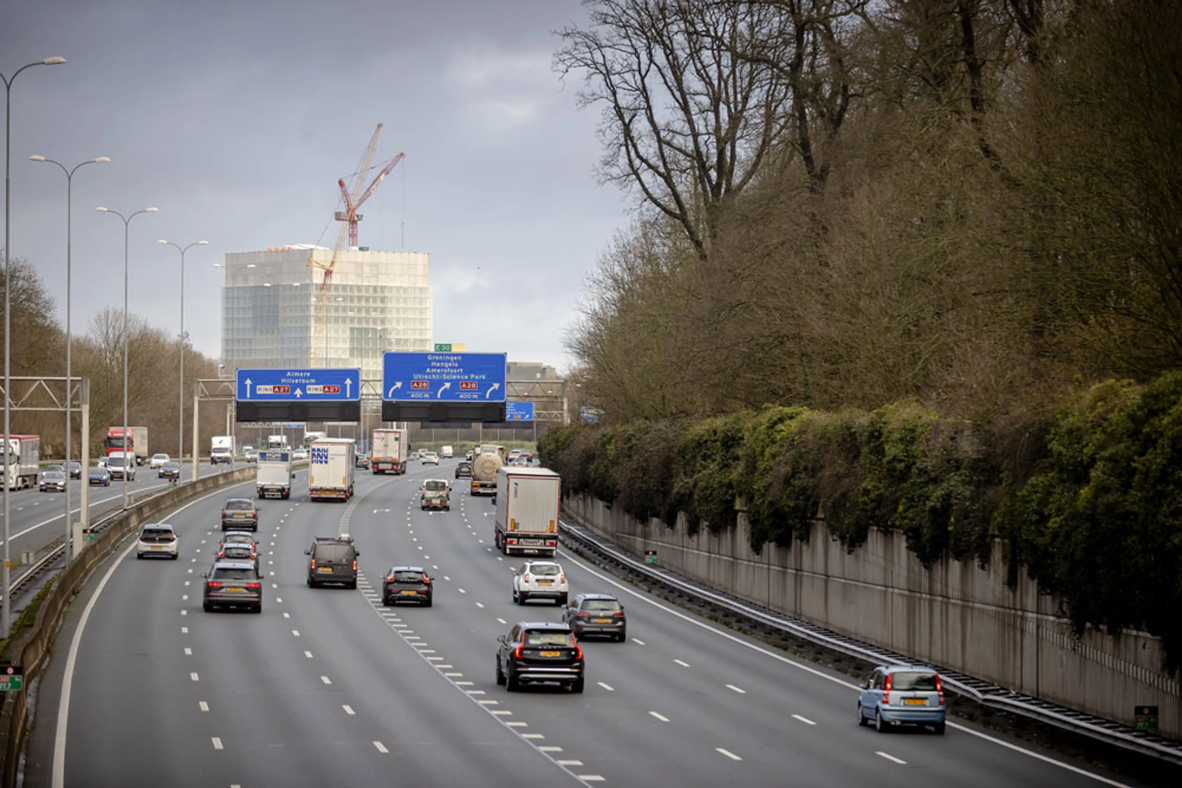Uitgelichte afbeelding