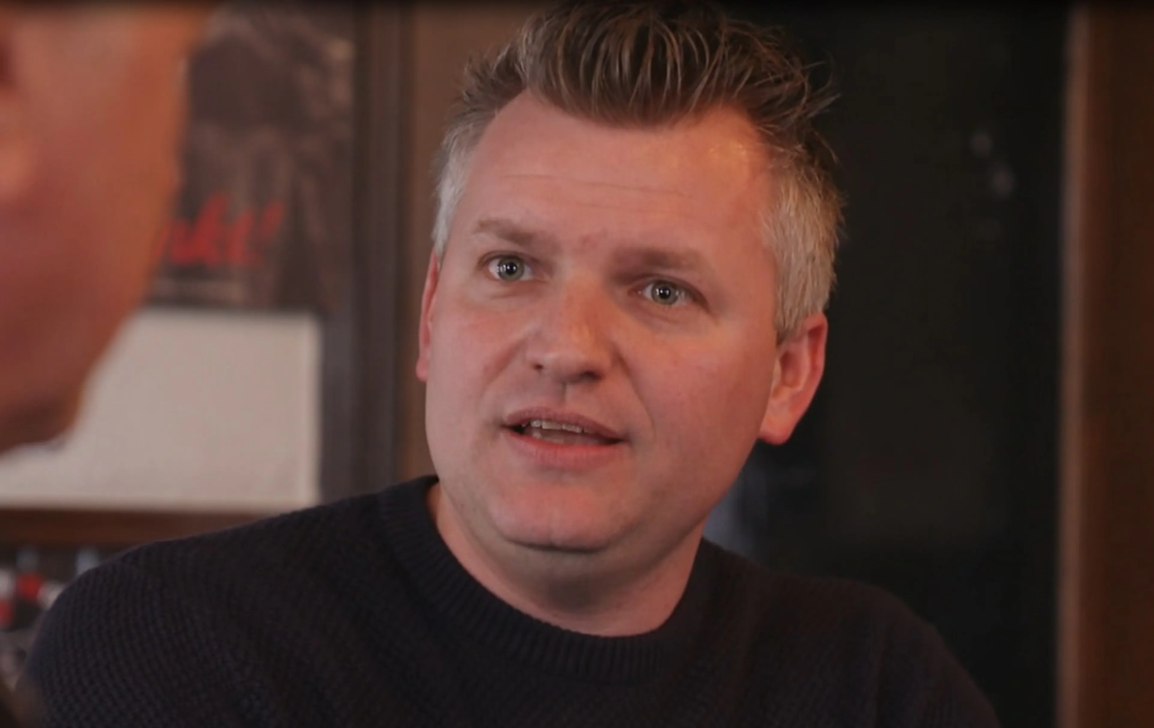 Kris van Emden