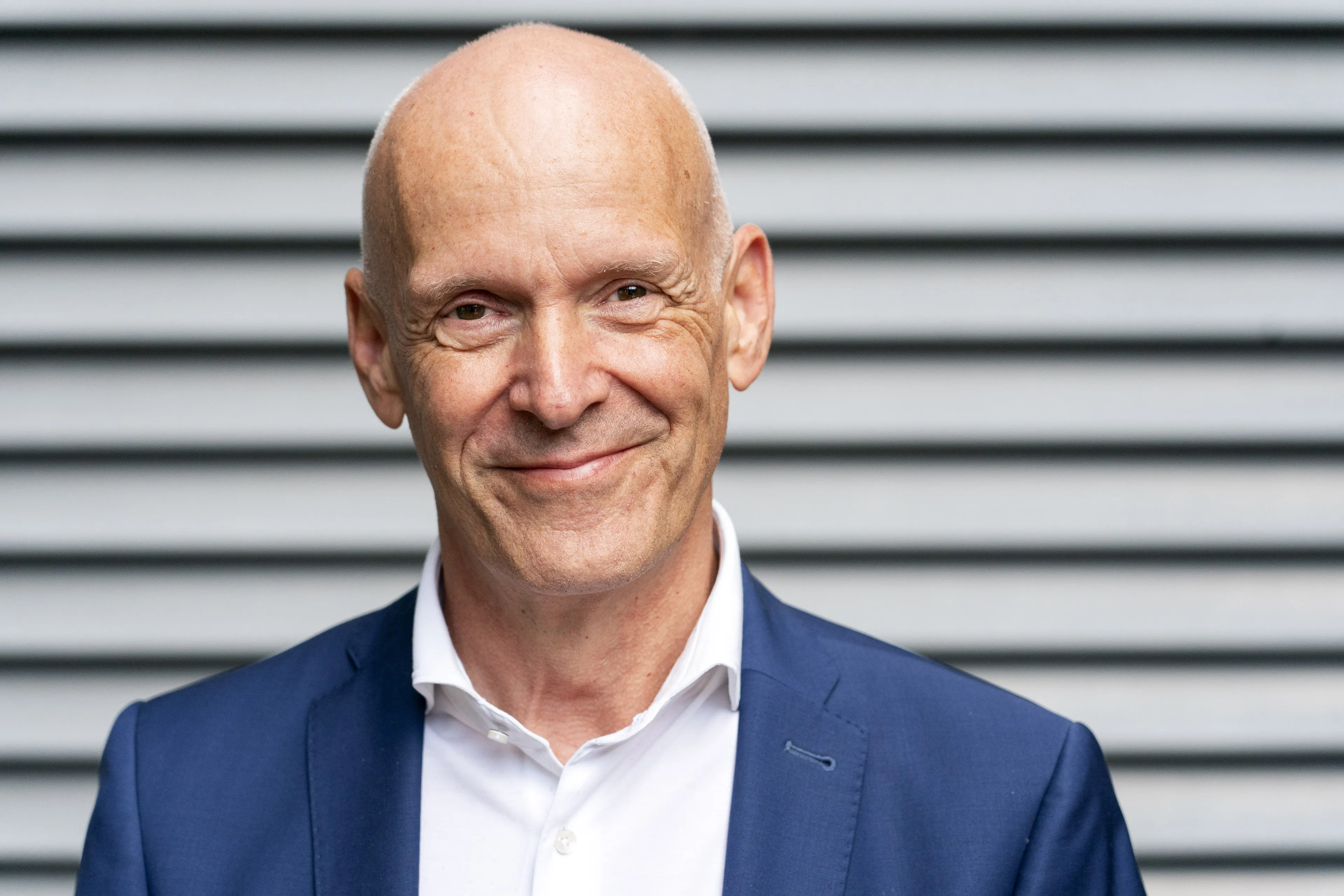 Piet Fortuin