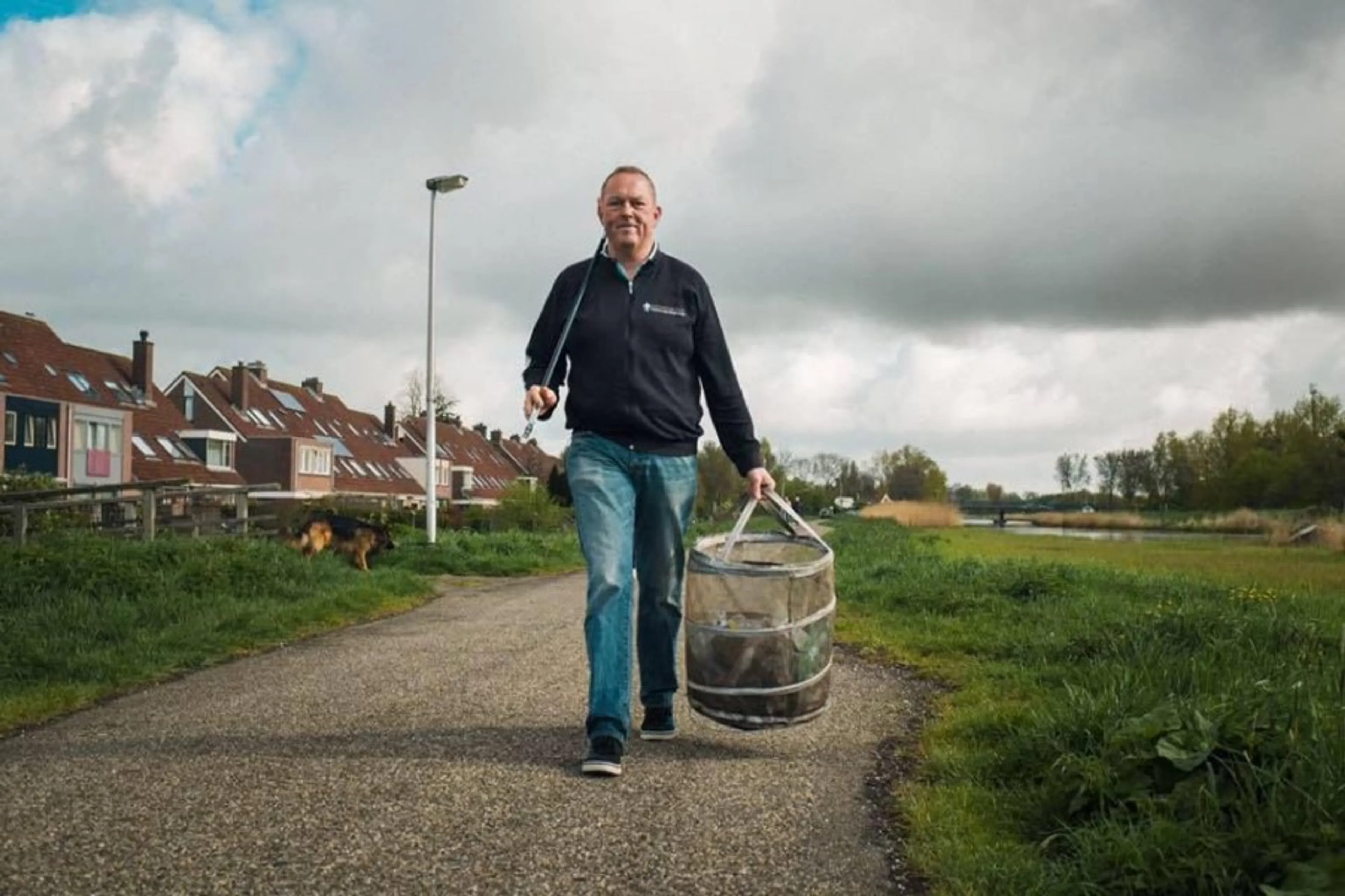 Dirk Groot