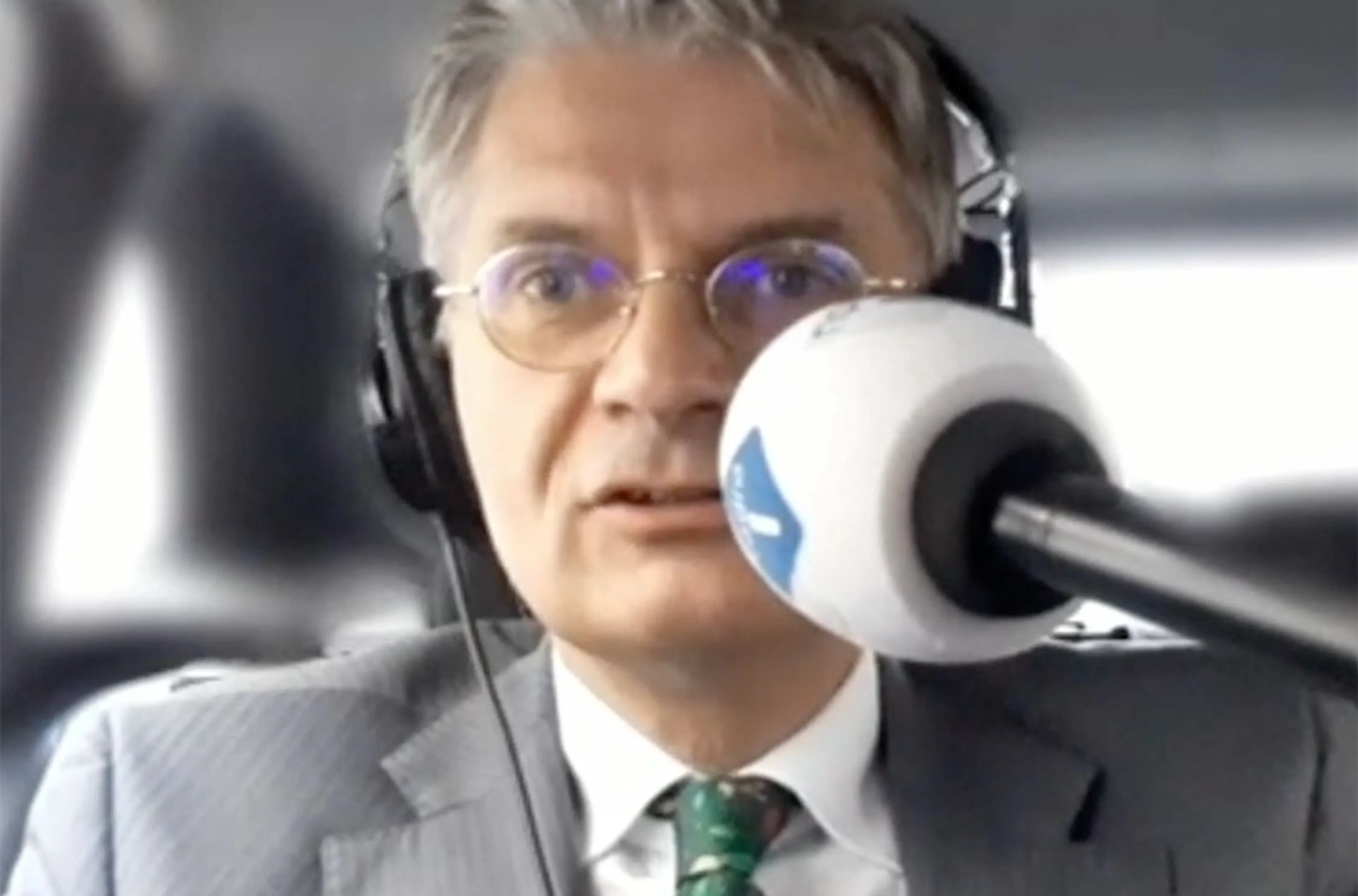 Dirk Visser