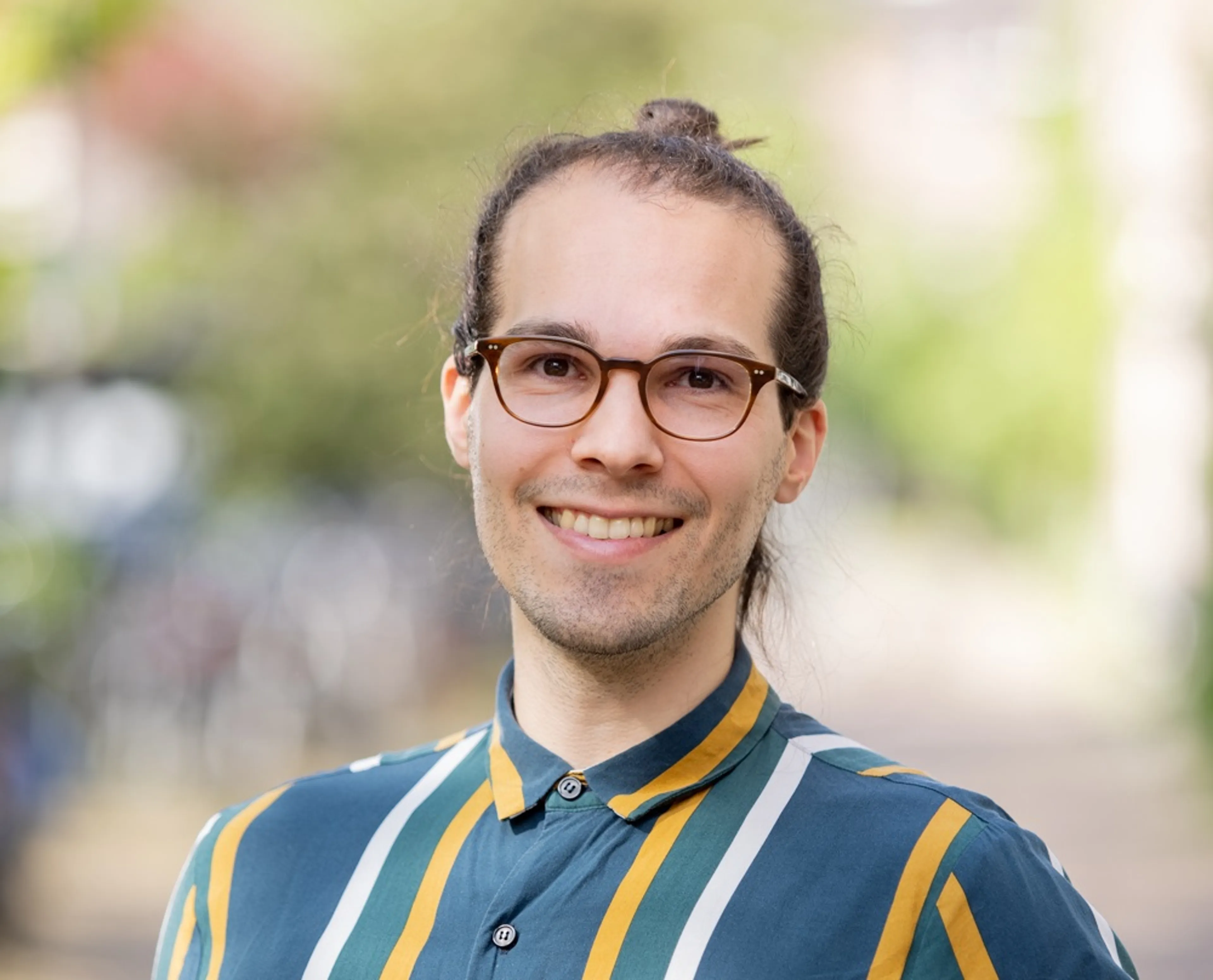 Collin Molenaar