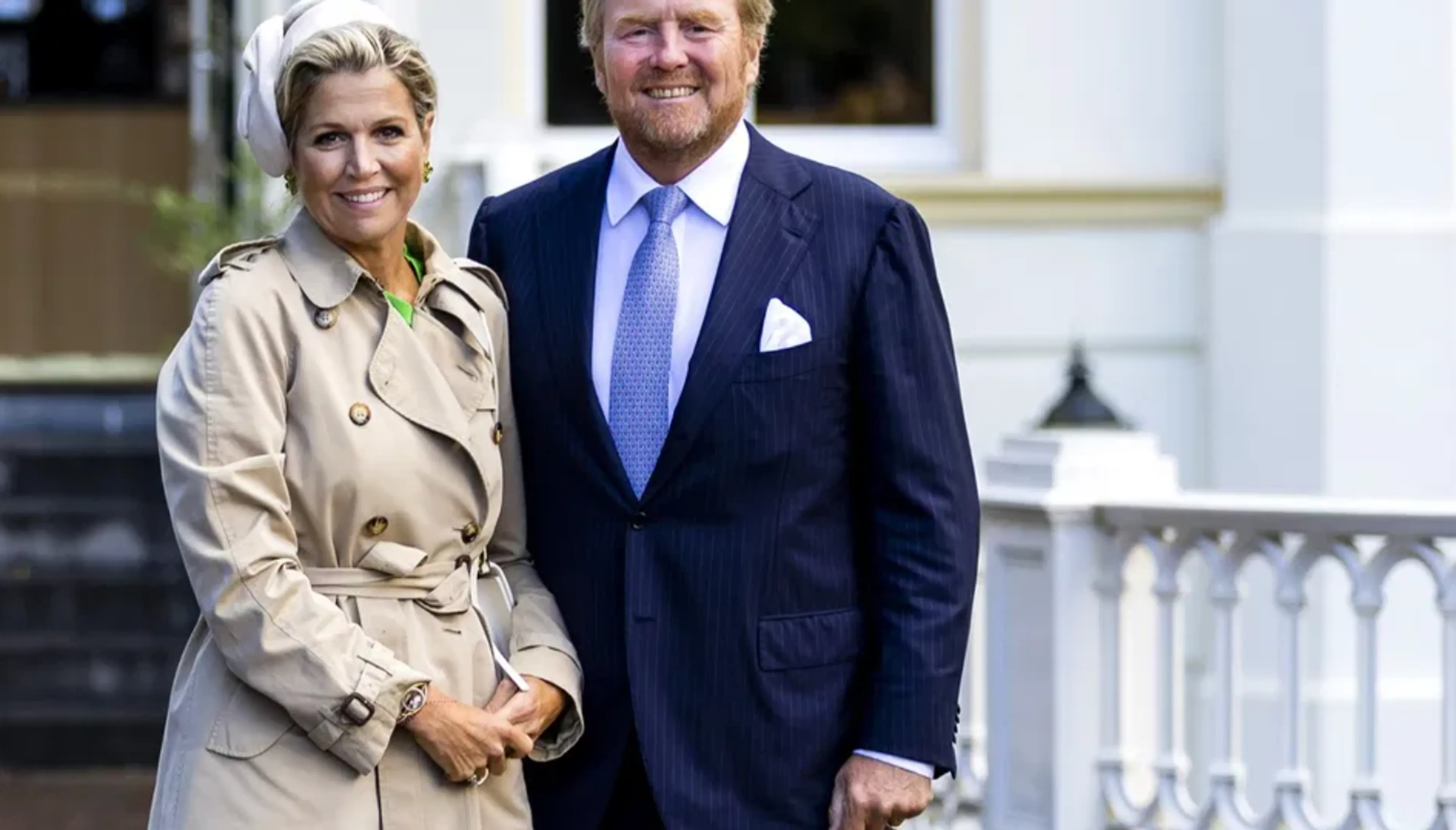 Is het tijd om het koningshuis af te schaffen?
