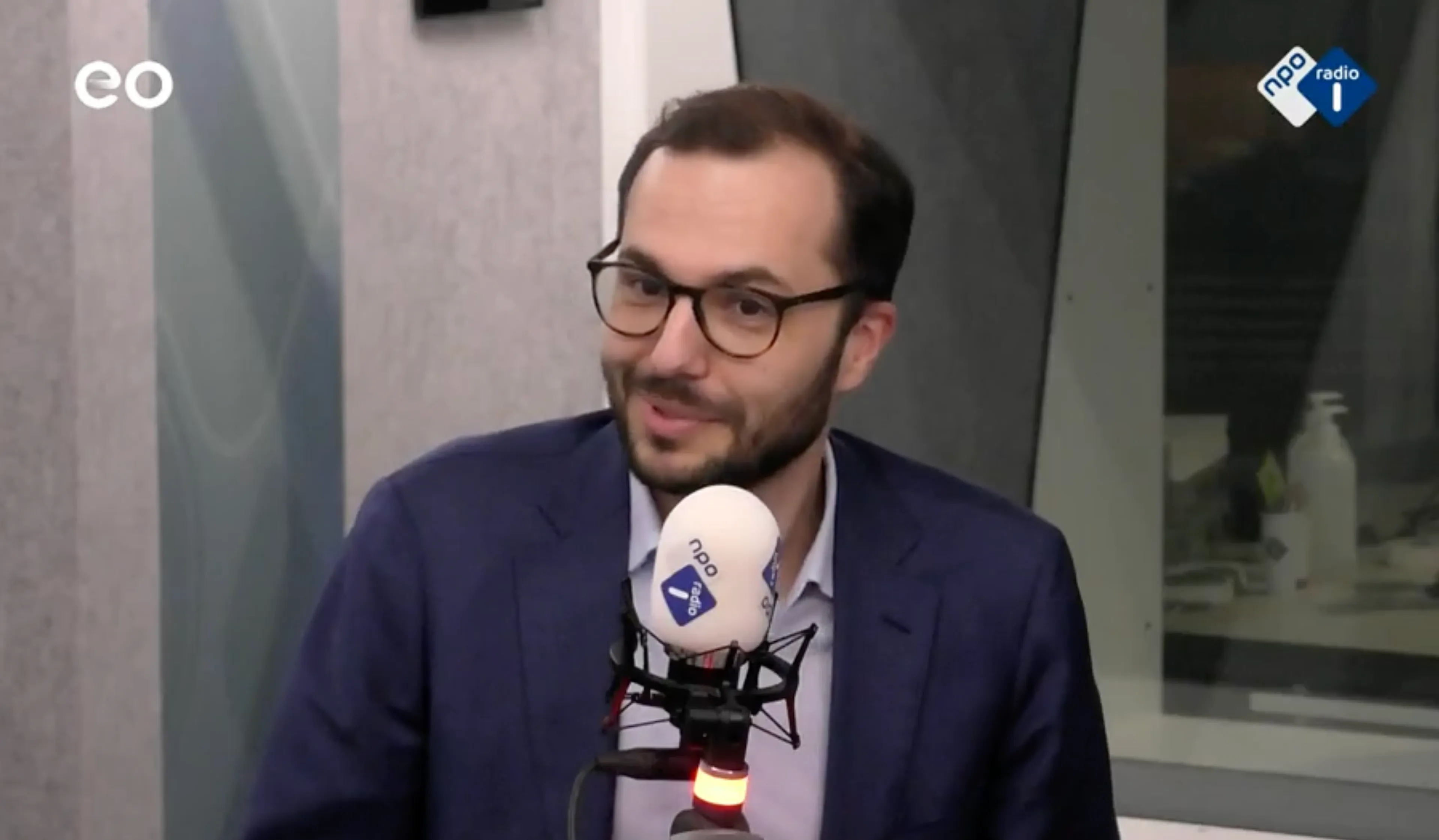 Marijn de Pagter