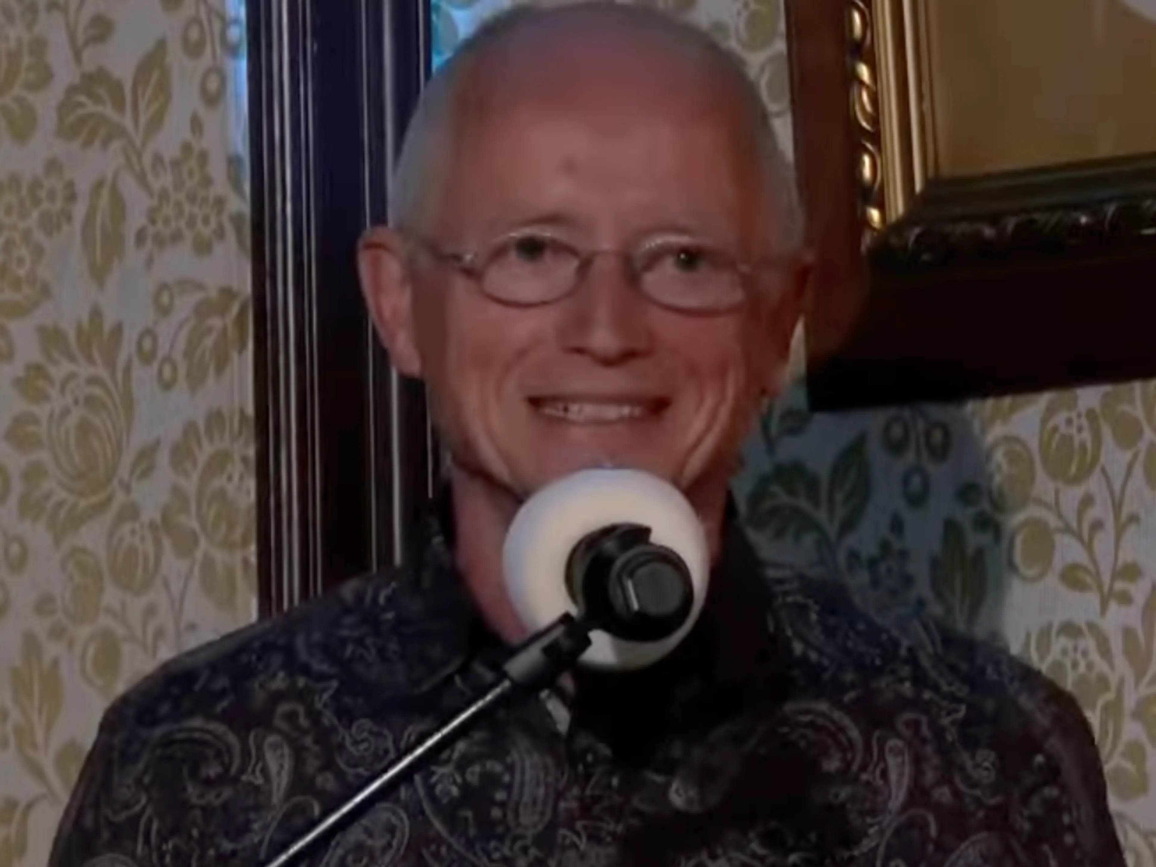 Geert Verf