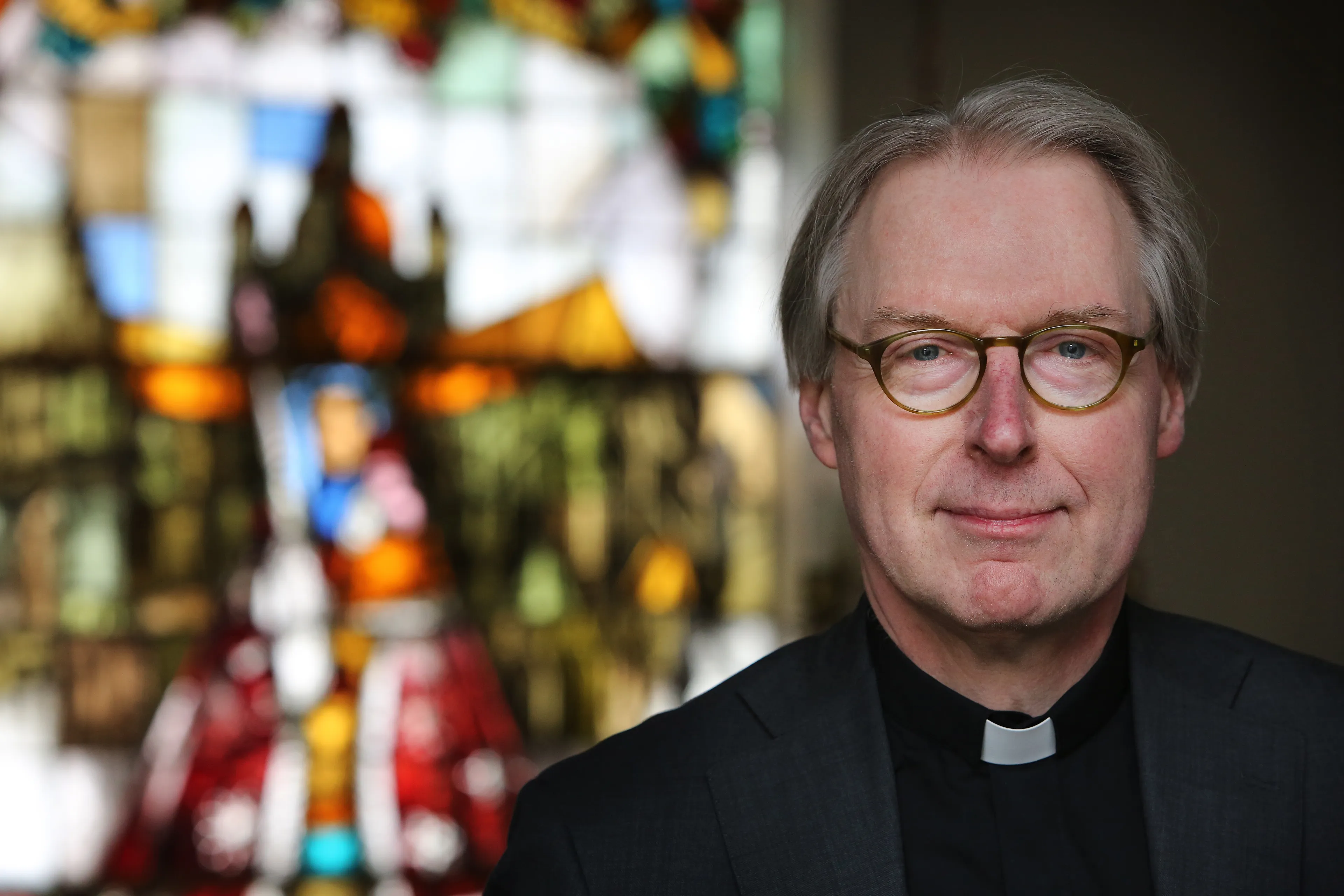 Gerard de Korte