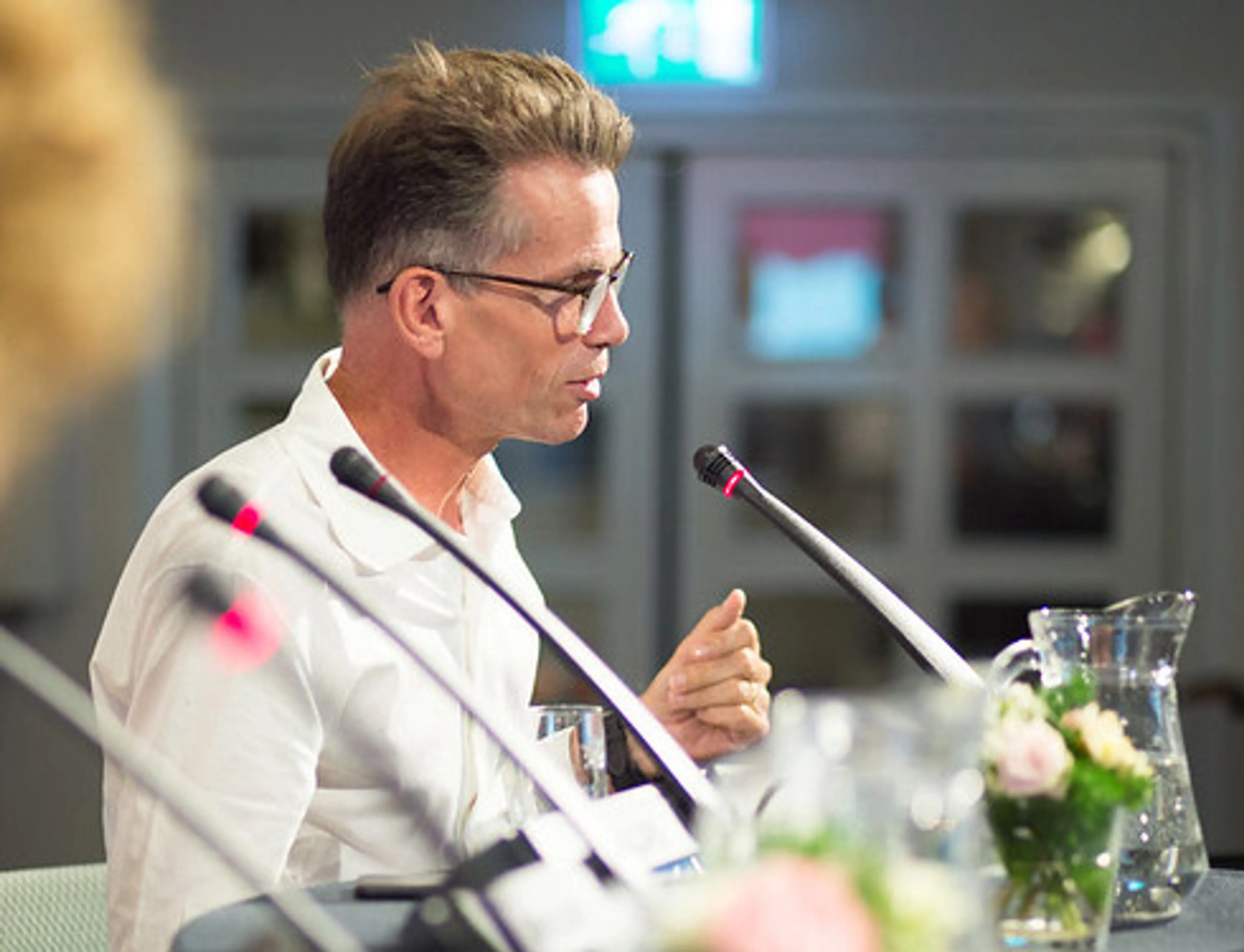 Hans Nijenhuis