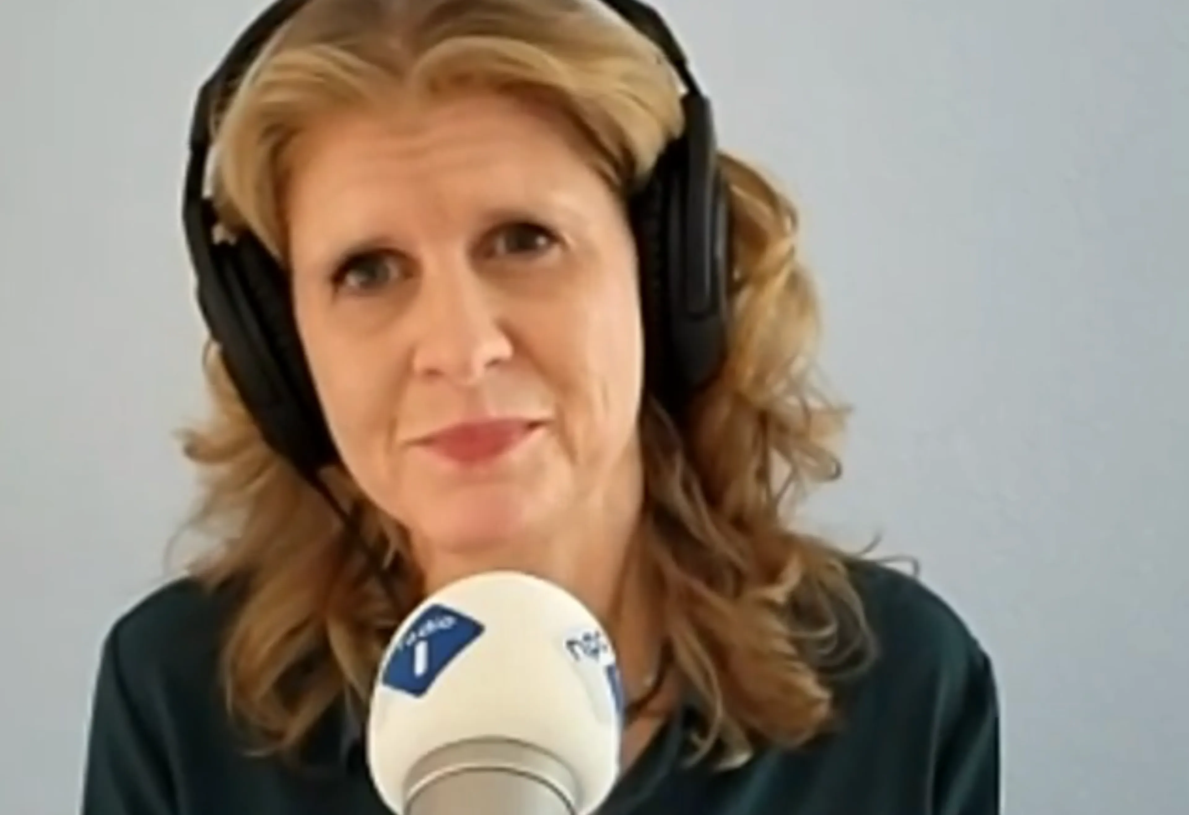 Liesbeth van Rossum