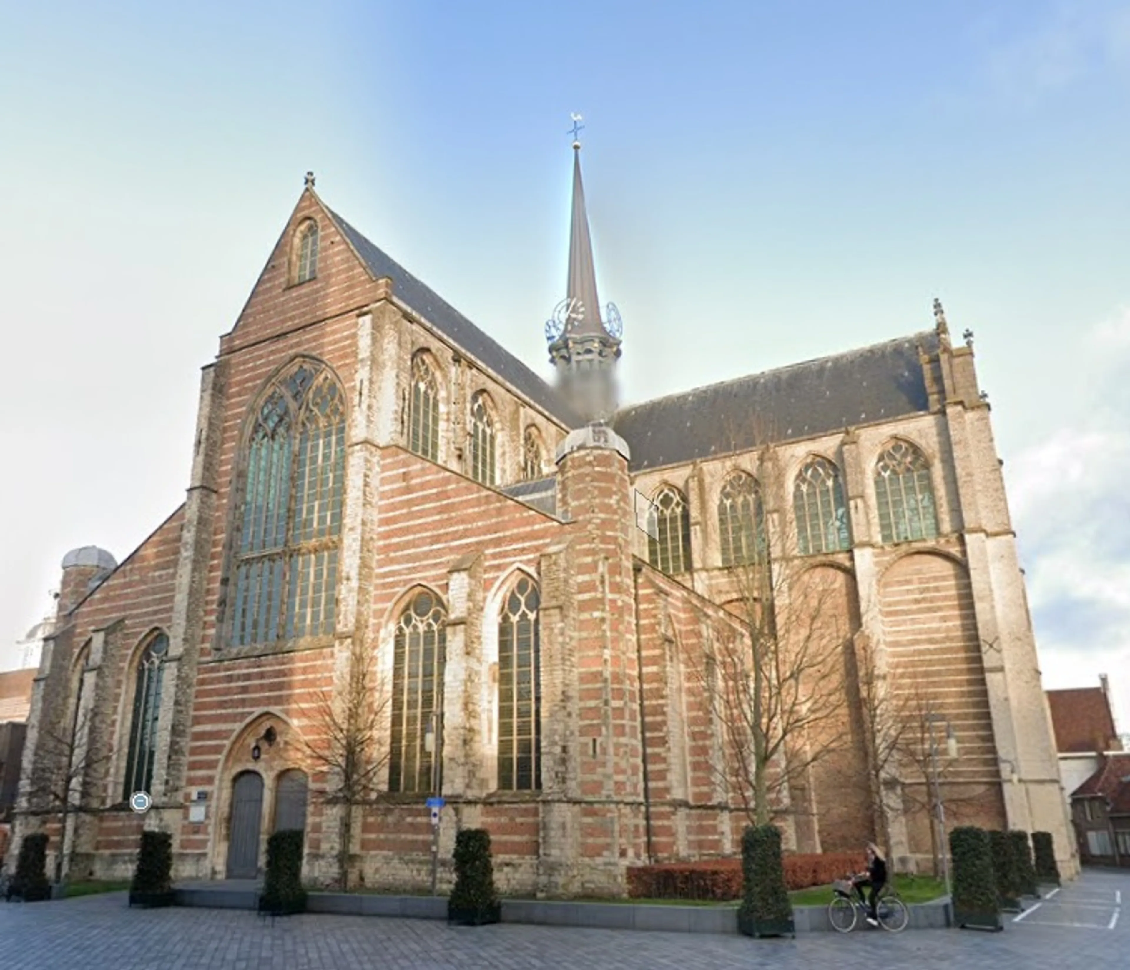 Maarten Sas