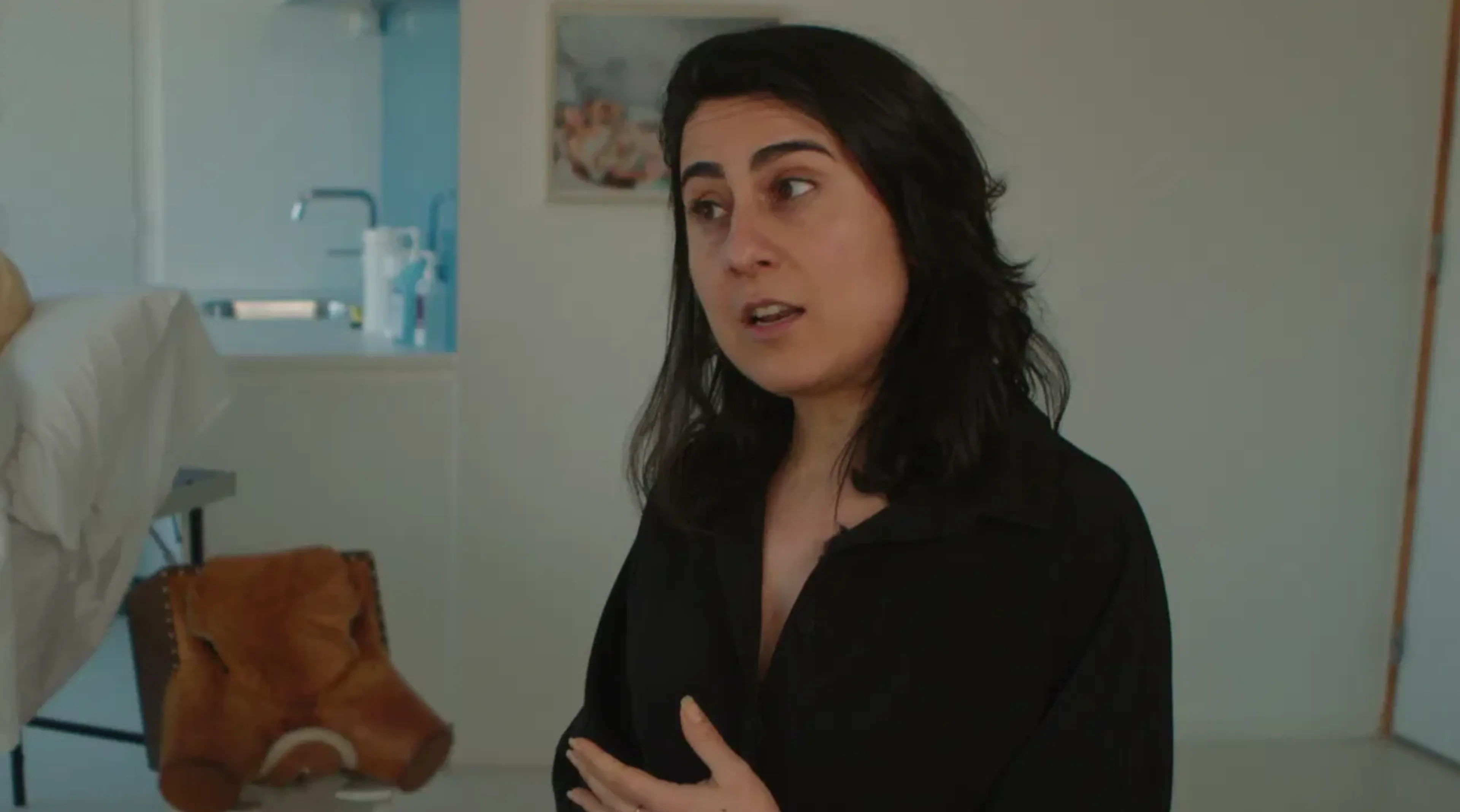 Bahareh Goodarzi