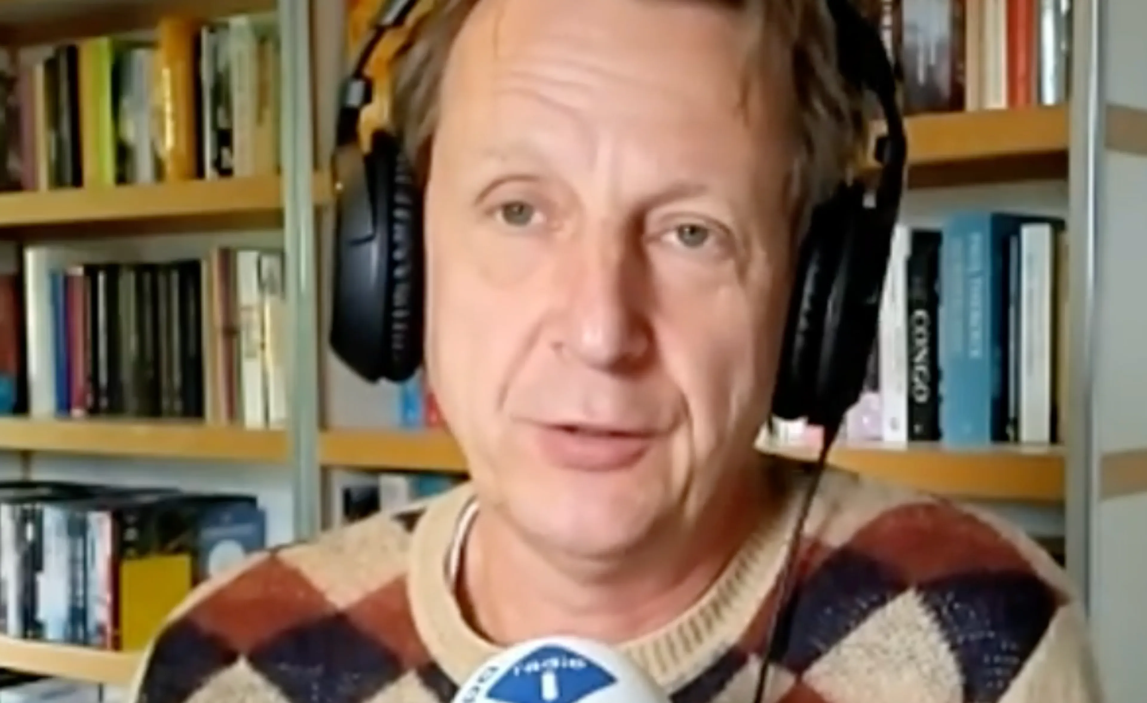 Rob Martens