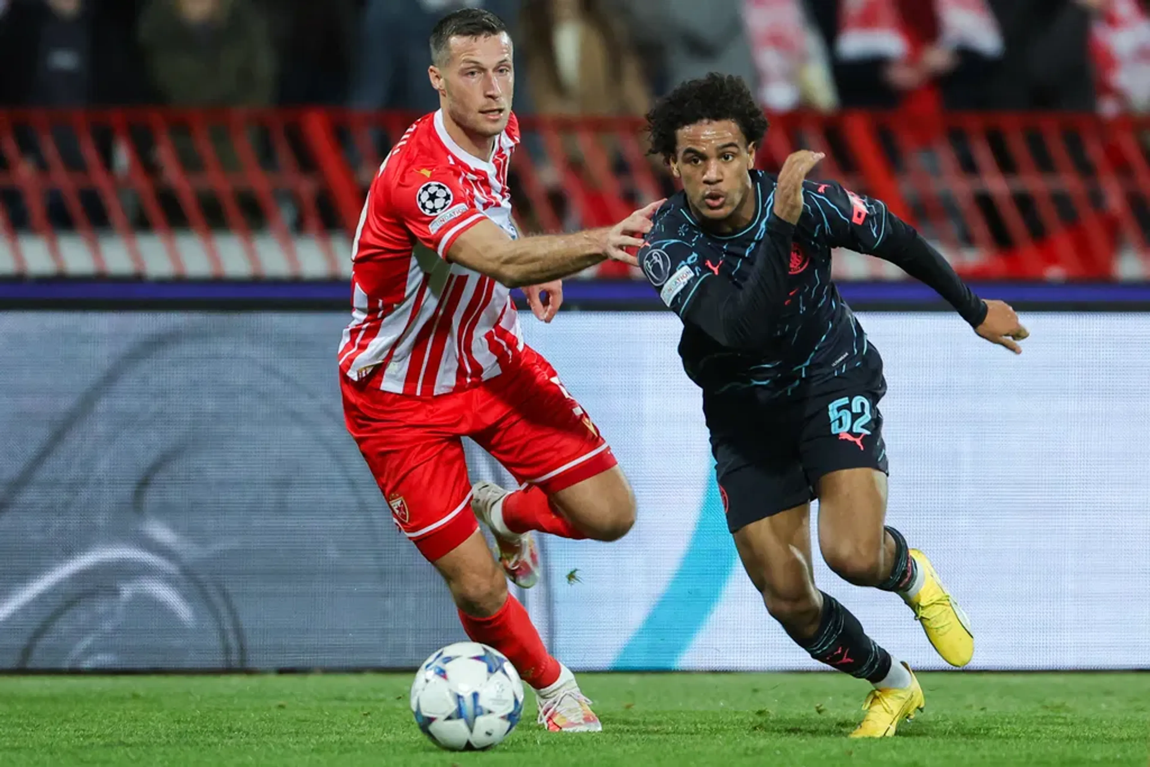 Nieuwe voetbalcompetitie Super League goed voor het Europese voetbal?