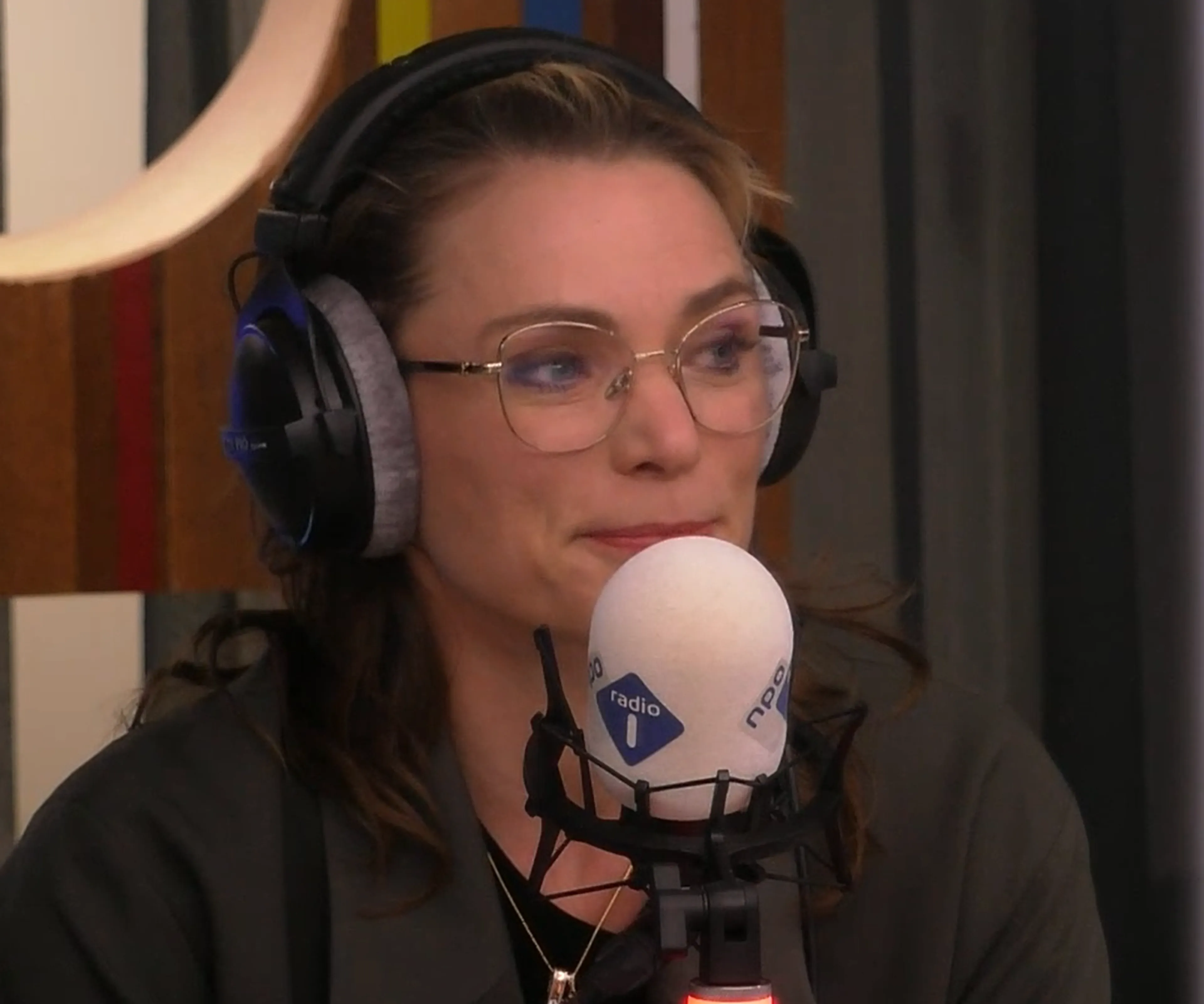 Liza Mügge