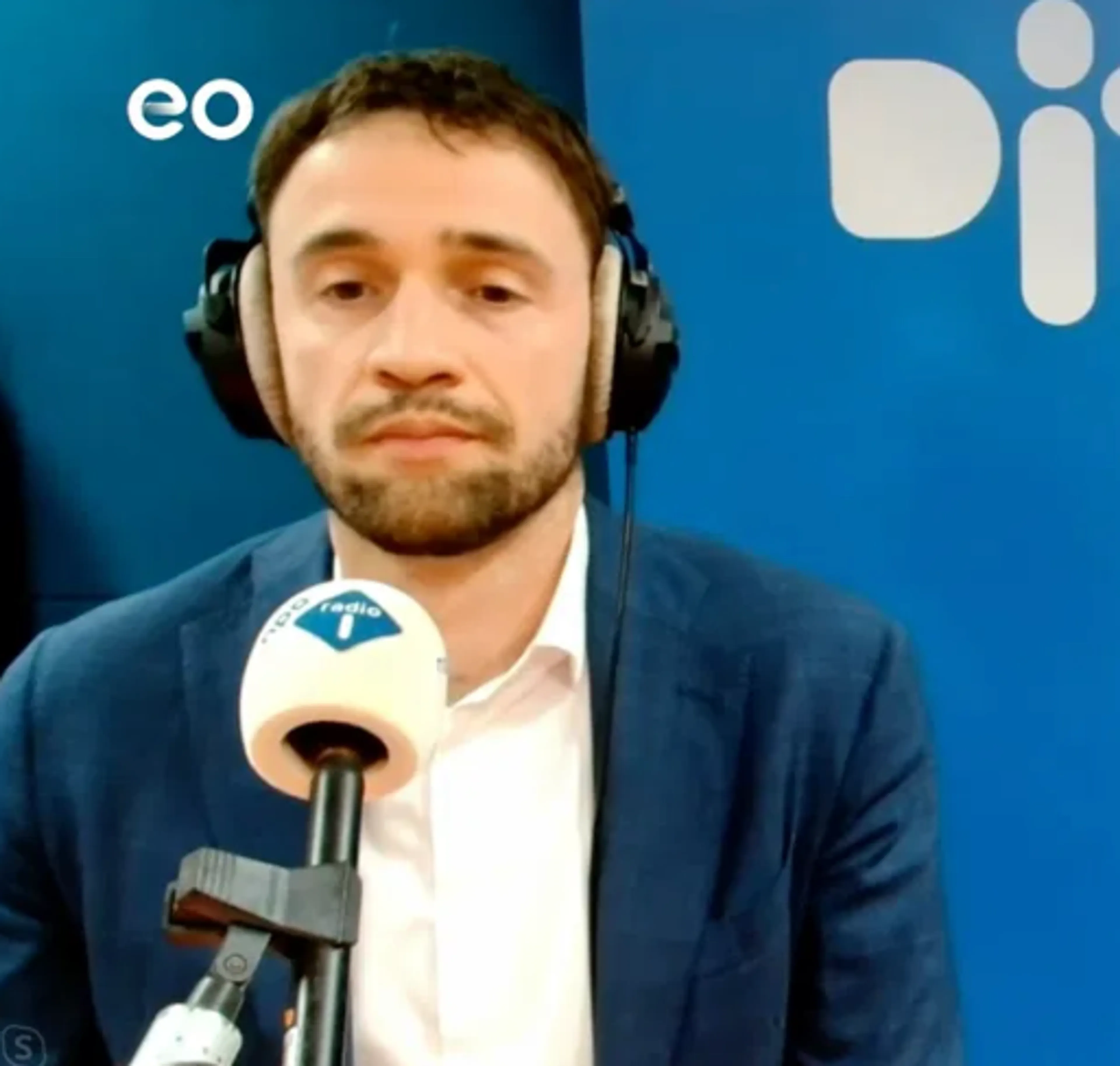 Silvio Erkens