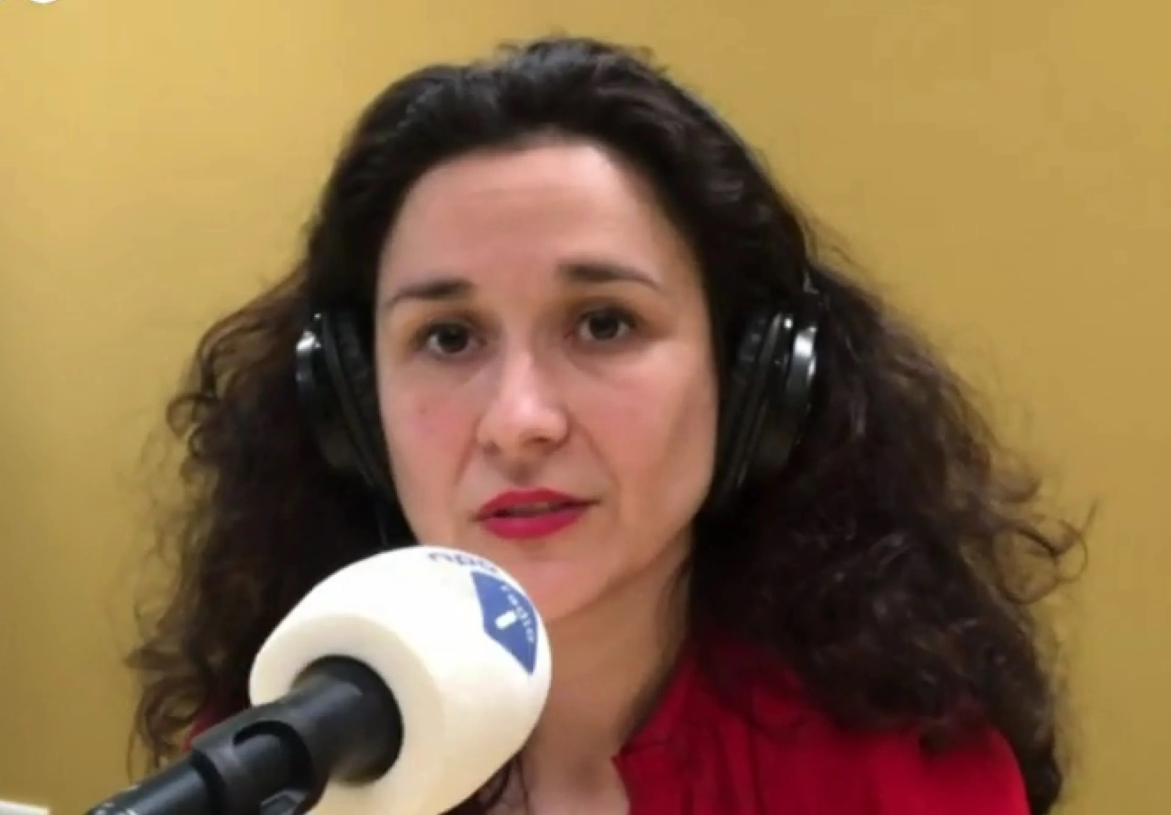 Mirka Antolović
