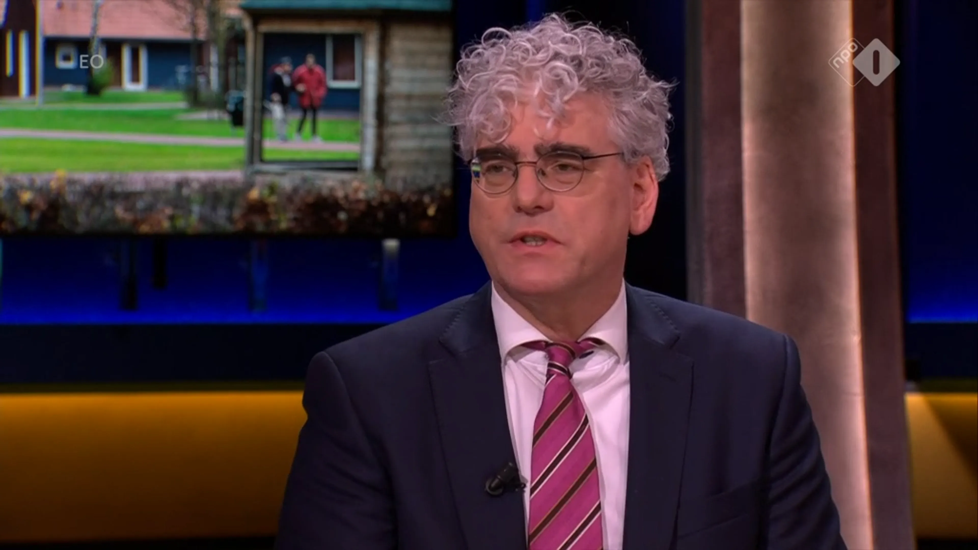 Jan van de Beek