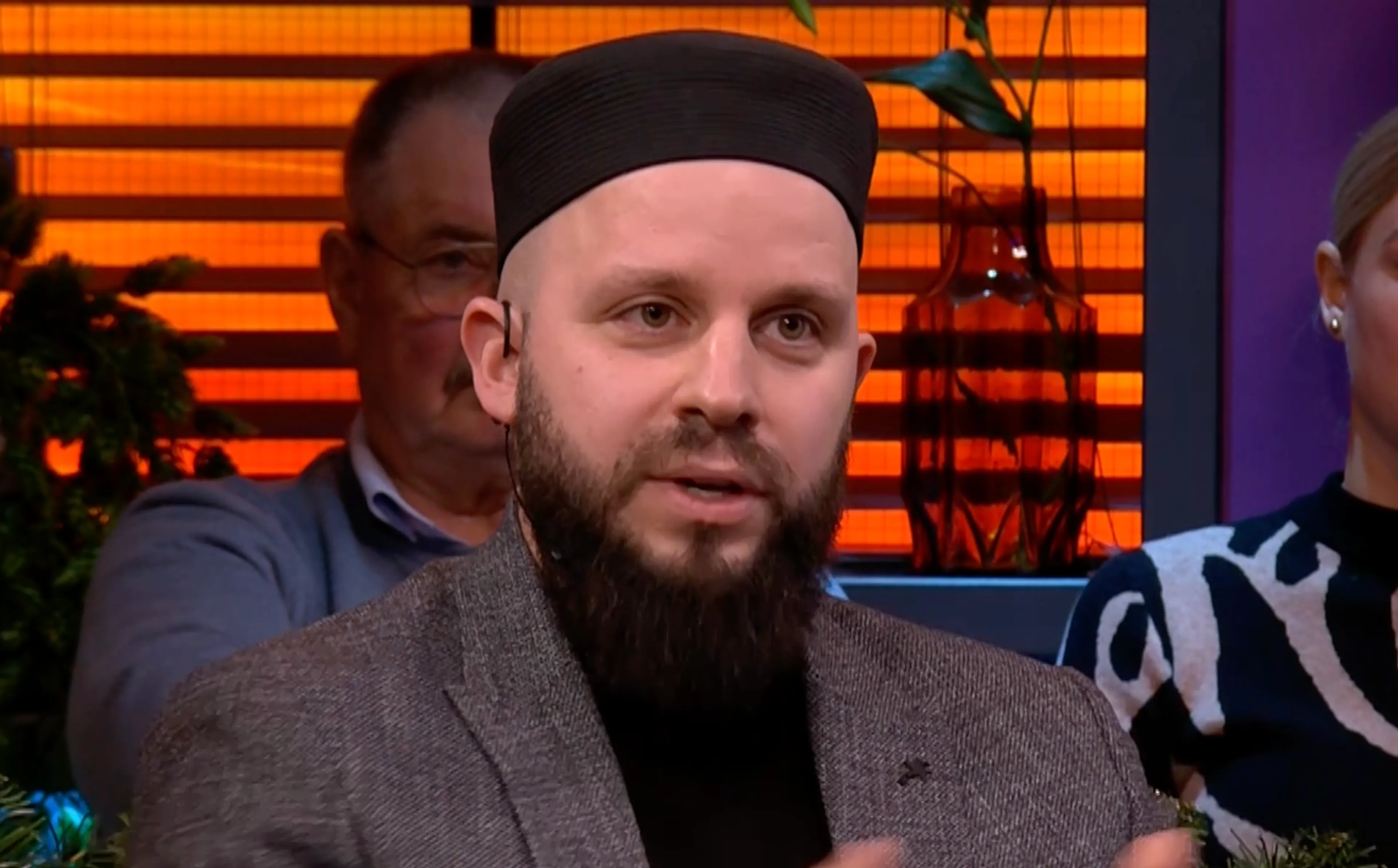 Ismail Mercimek