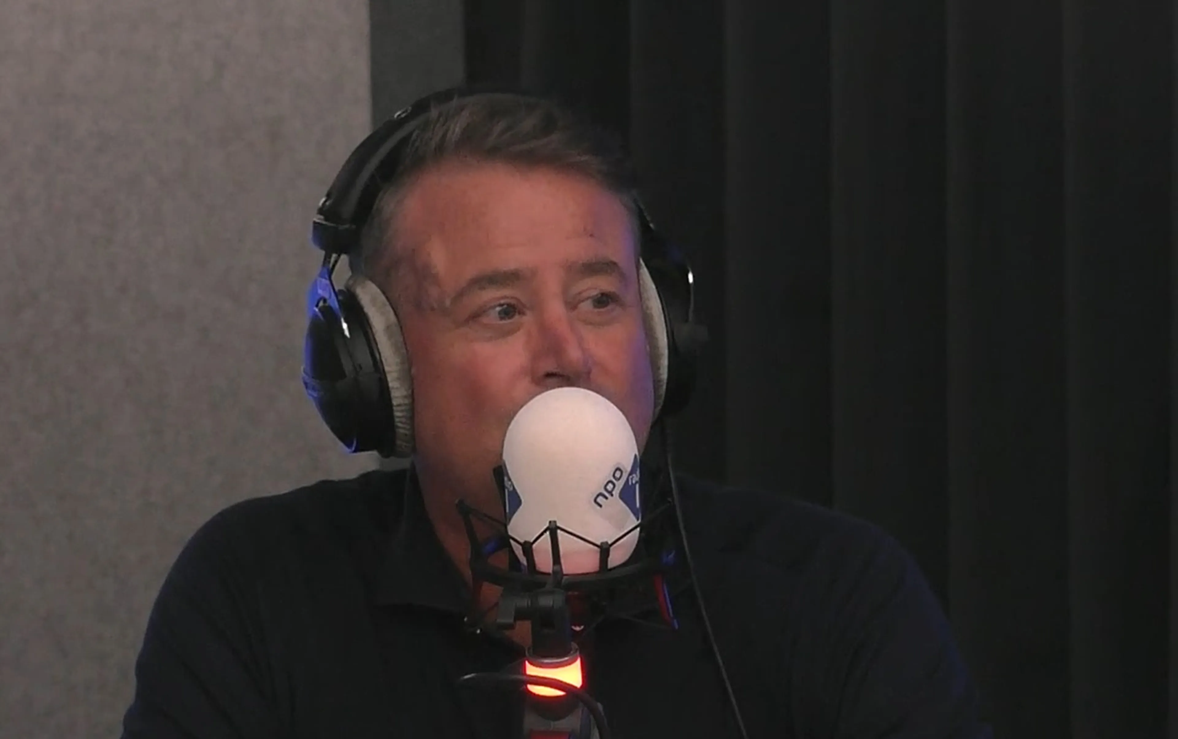 Mark van Vugt