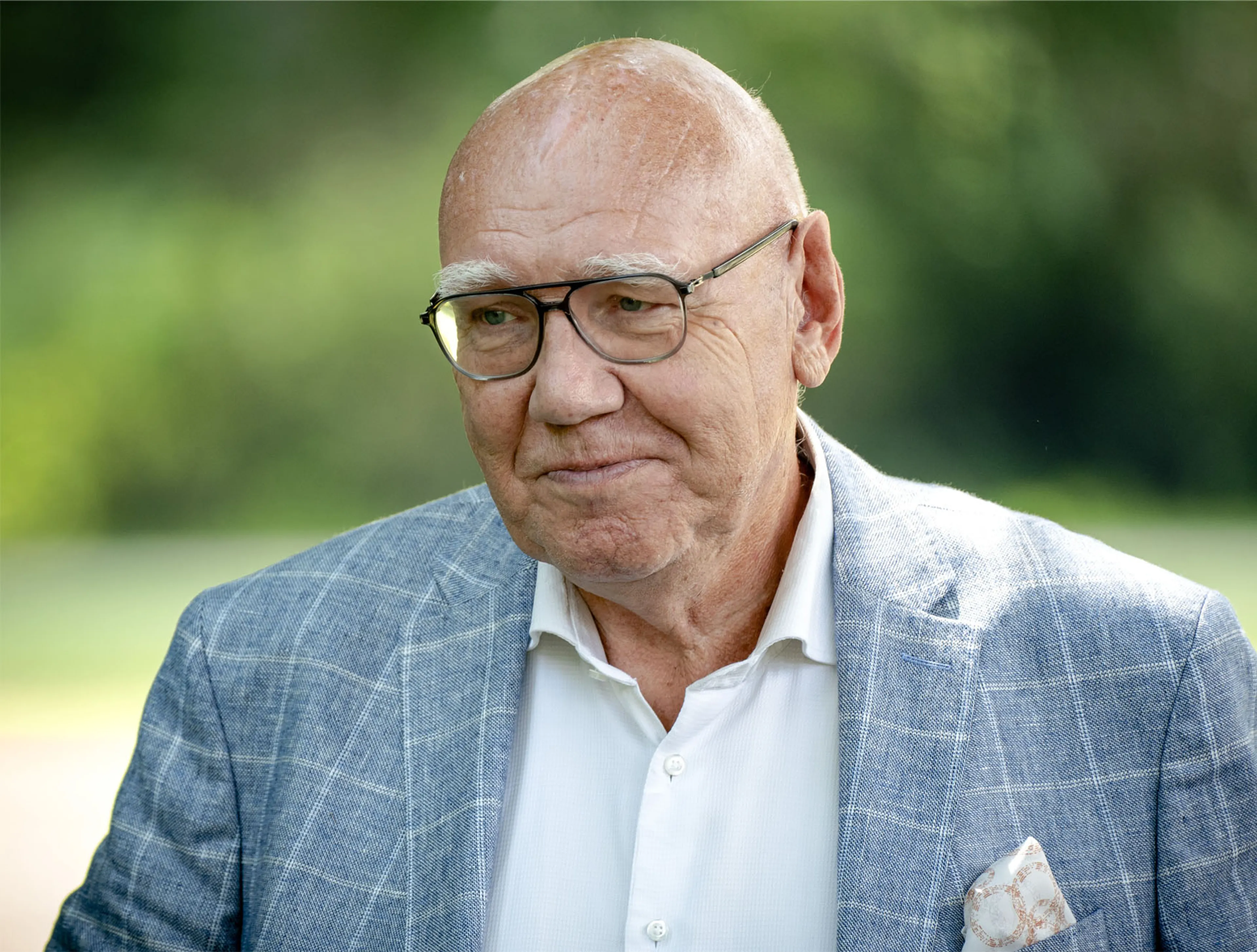 Kees Jansma
