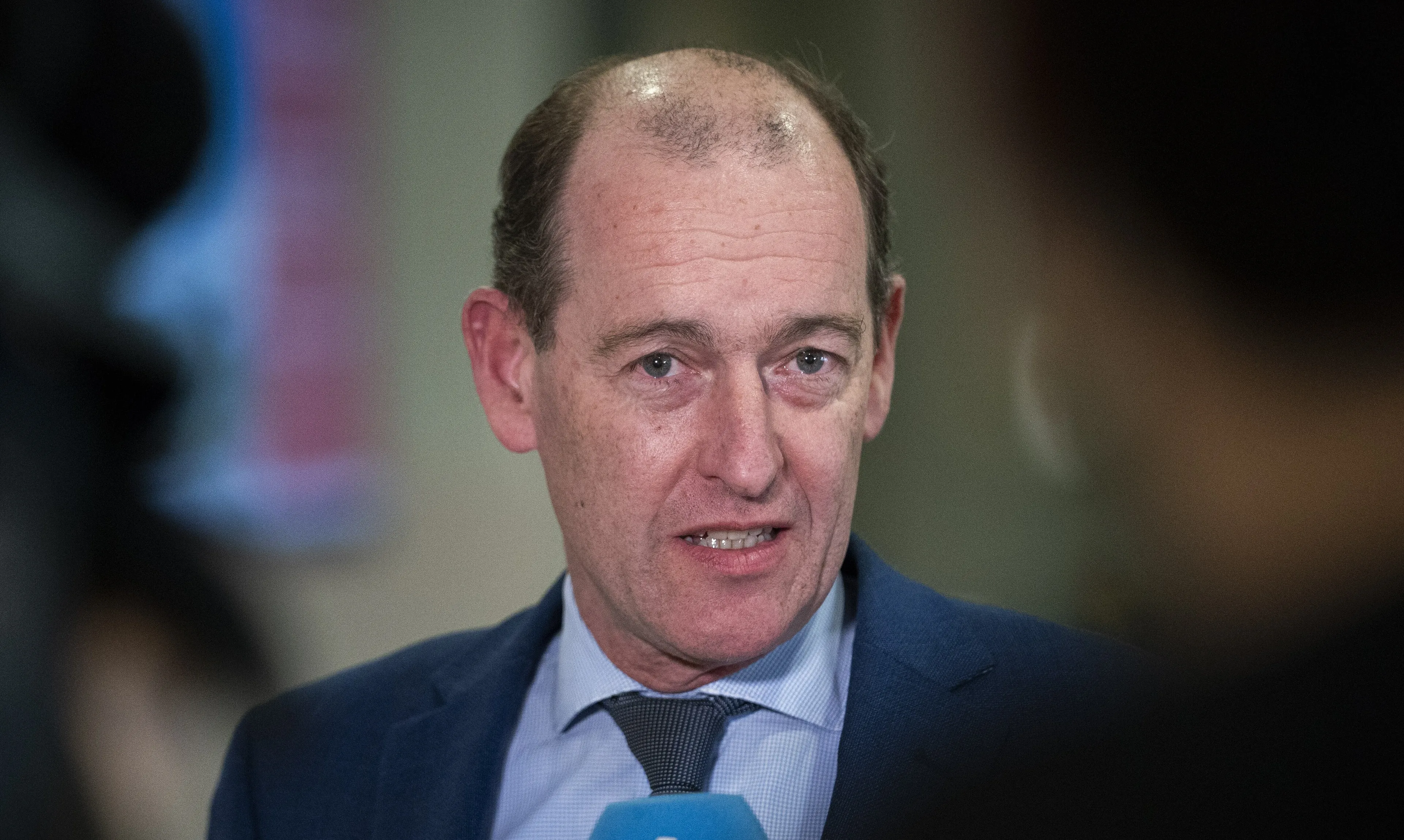Sander Schelberg