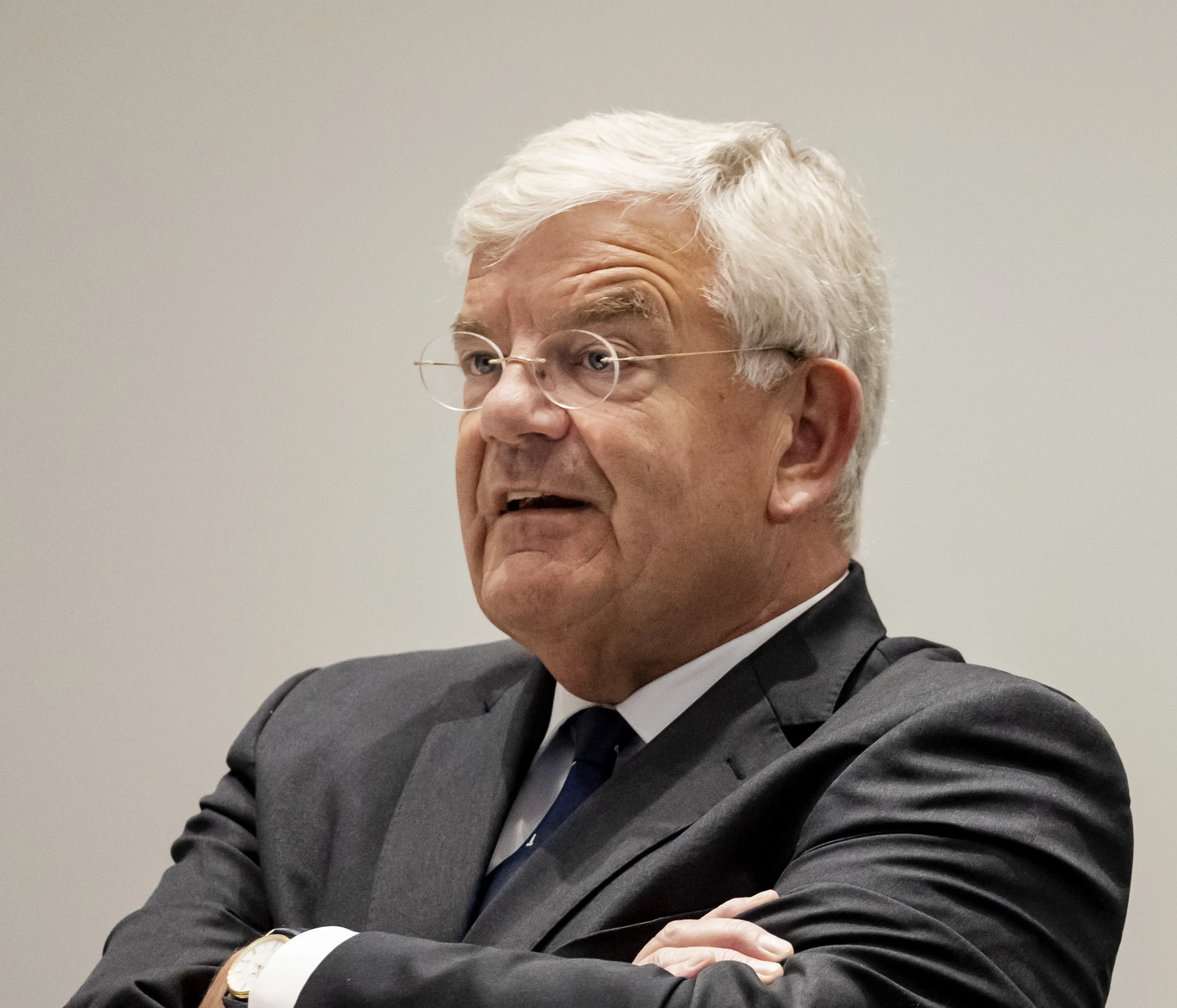 Jan van Zanen