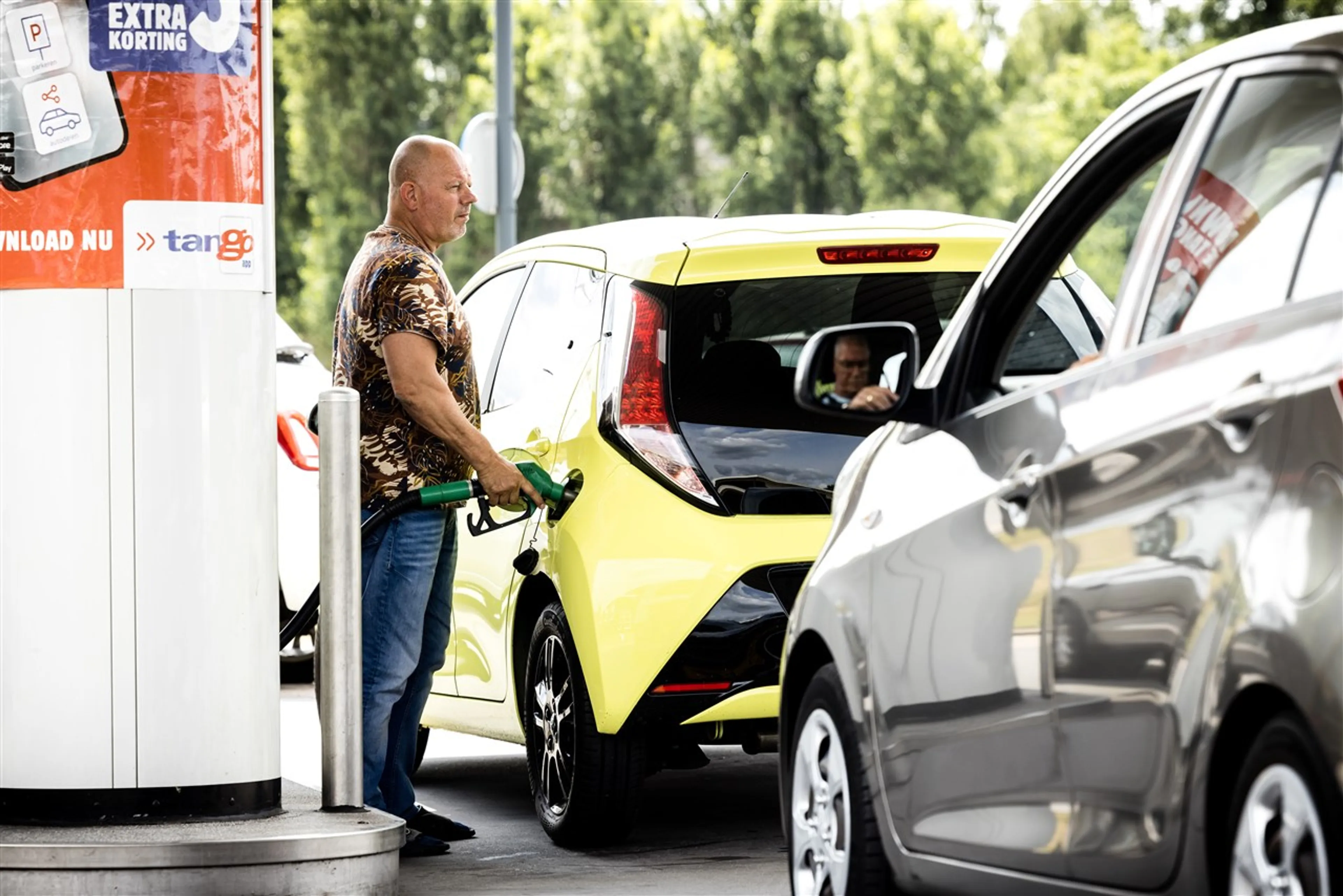 Uitgelichte afbeelding