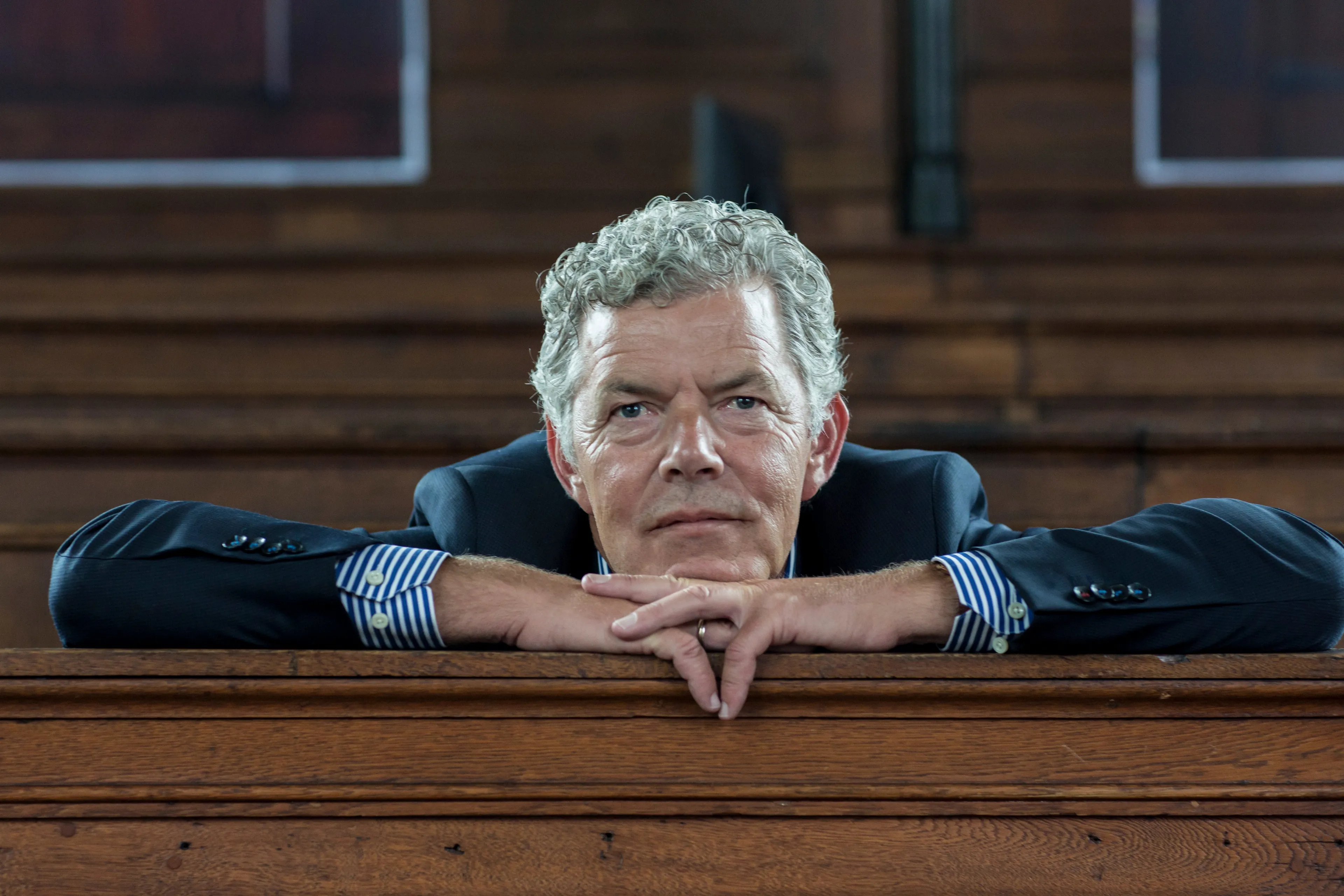 Paul Visser - Jakobus (10)