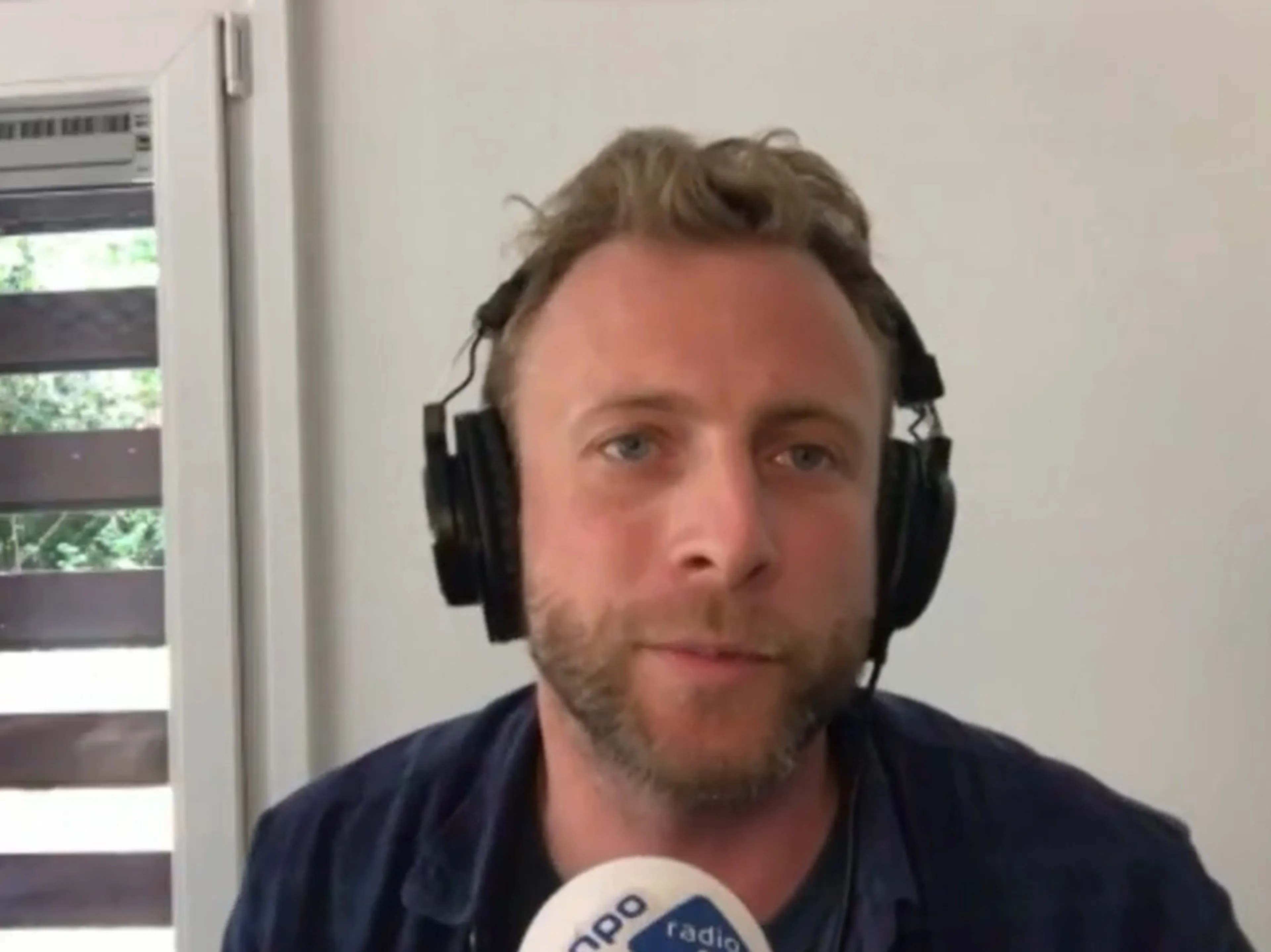 Thijs Launspach