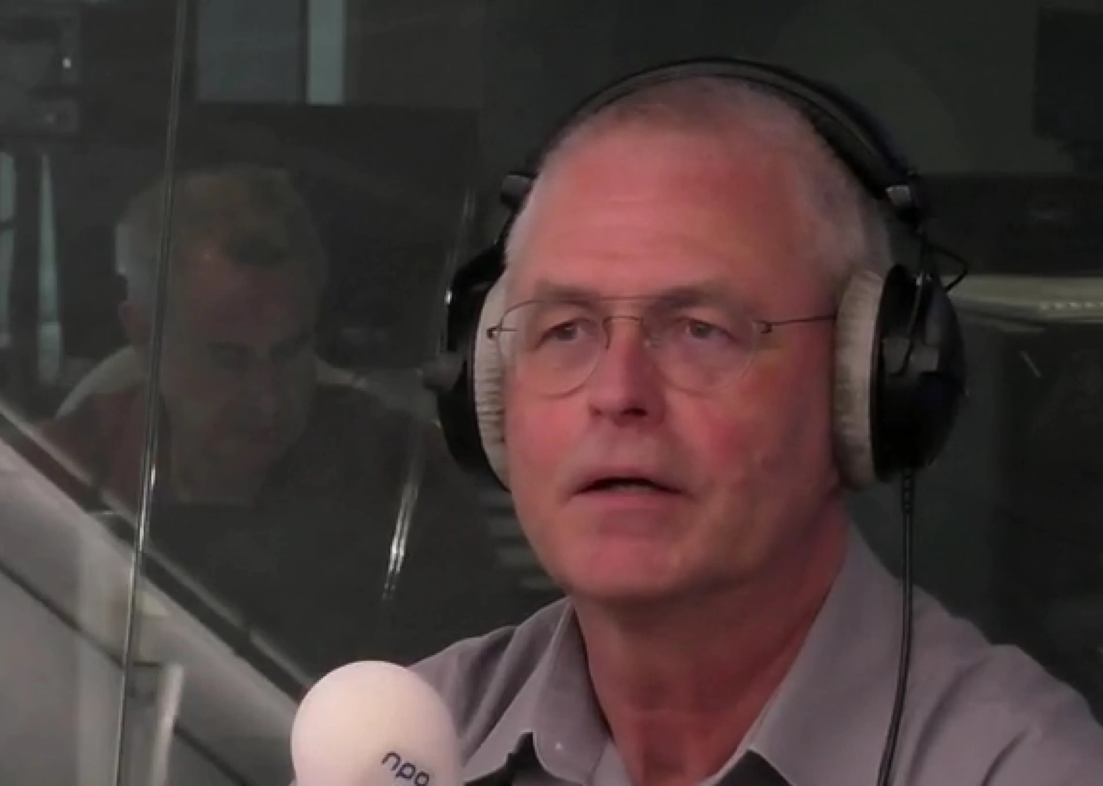 Jaap Timmer