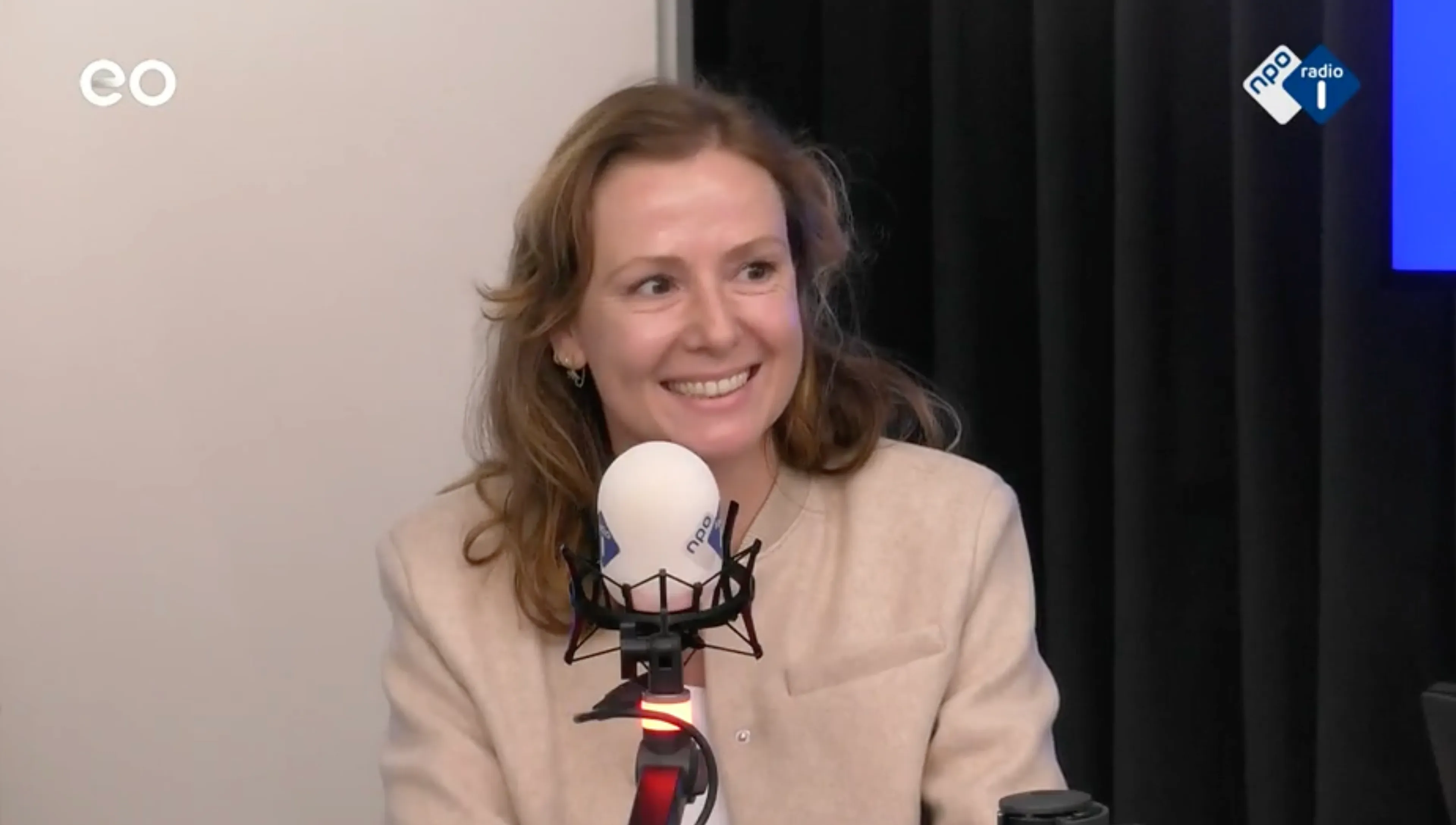 Marjolein Perdok