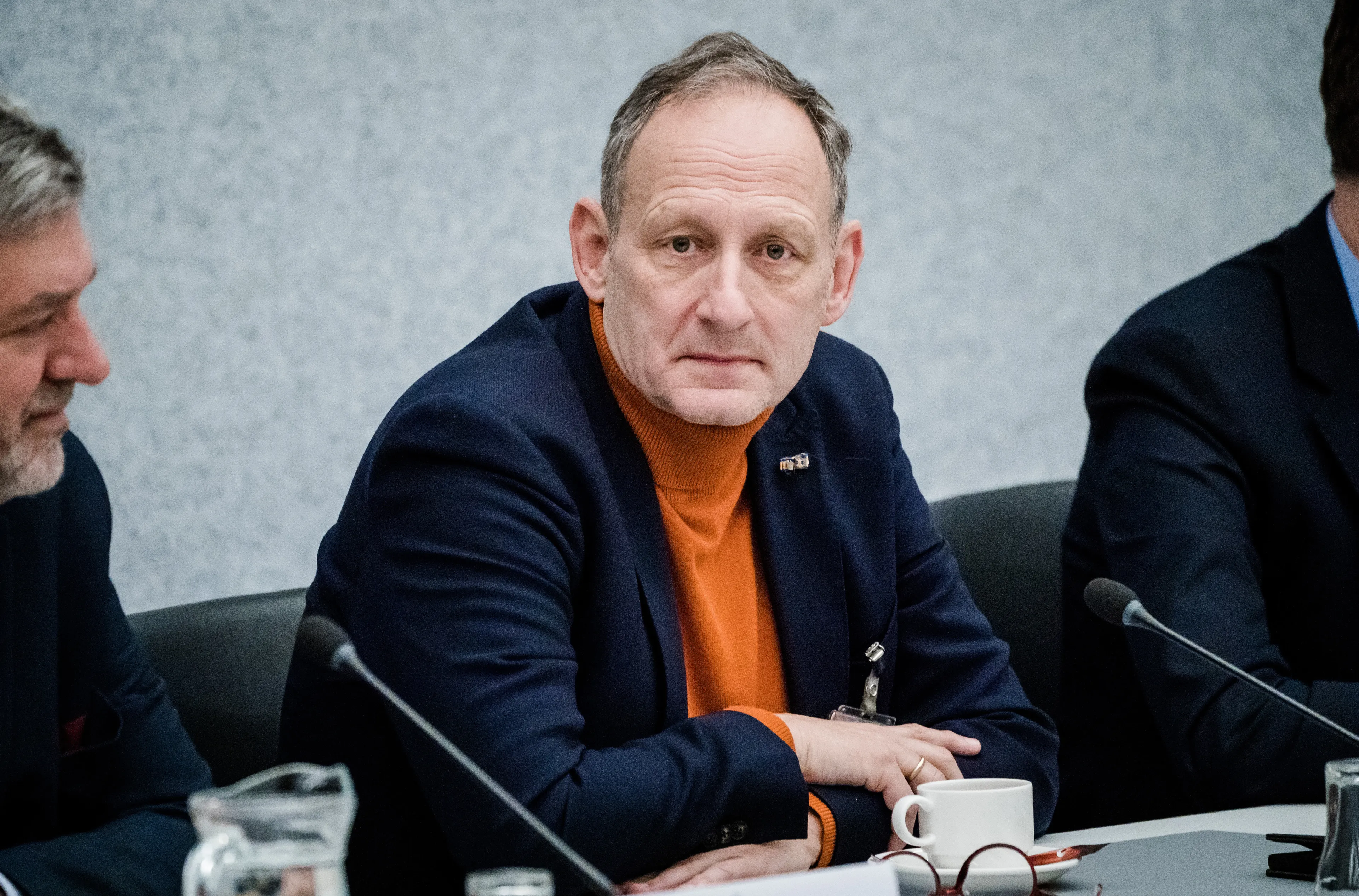 Mart de Kruif