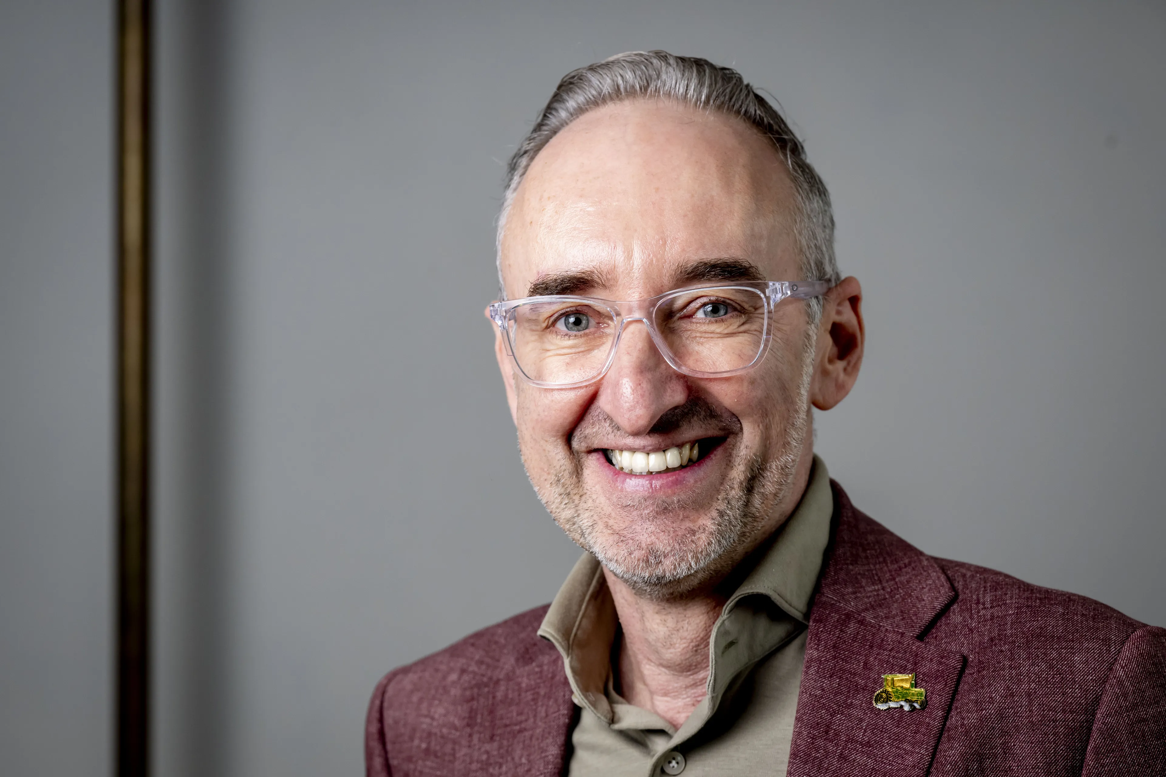 Henk Vermeer