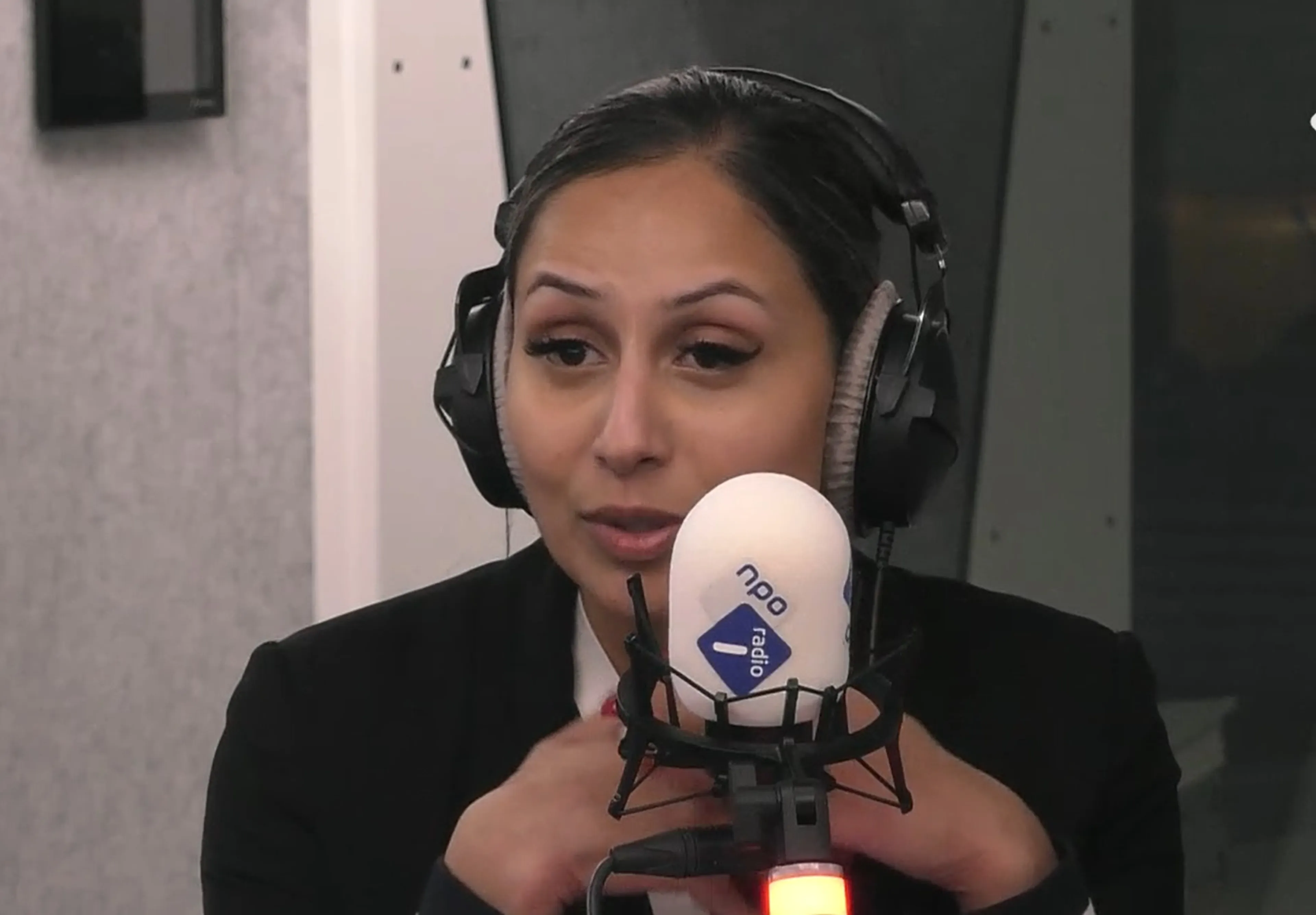 Natasja Dipai