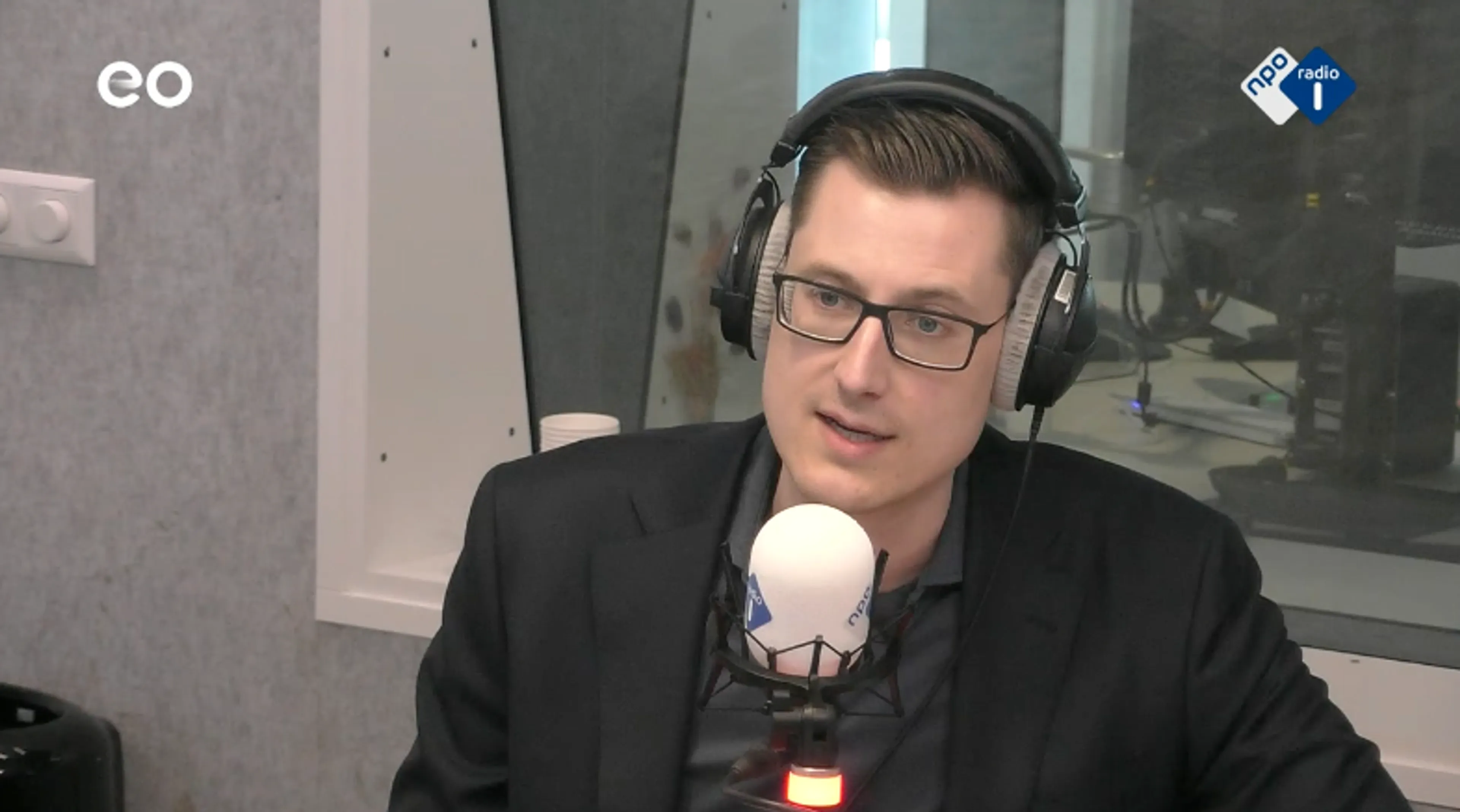 Nic Vrieselaar