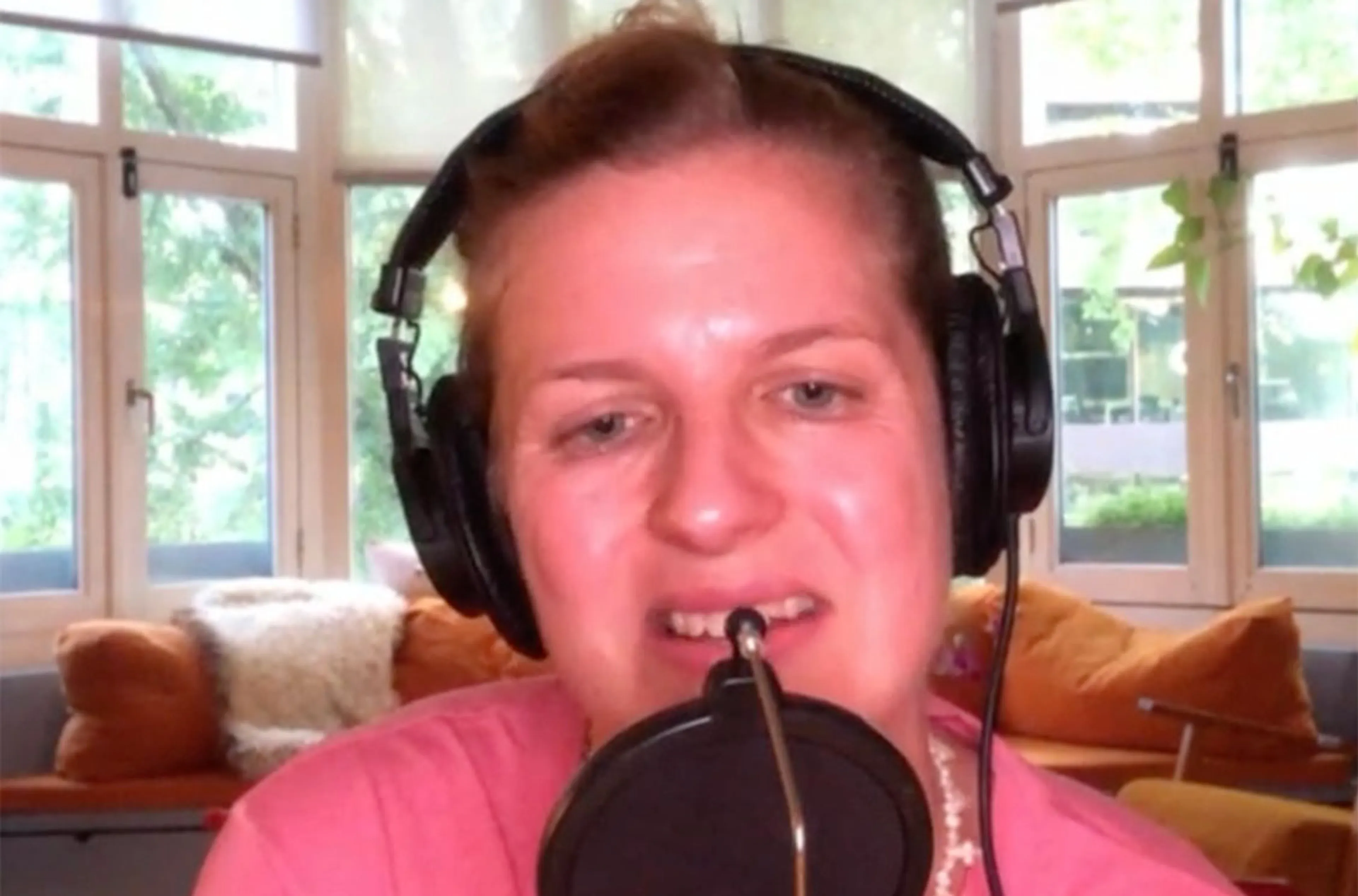 Nina Weijers