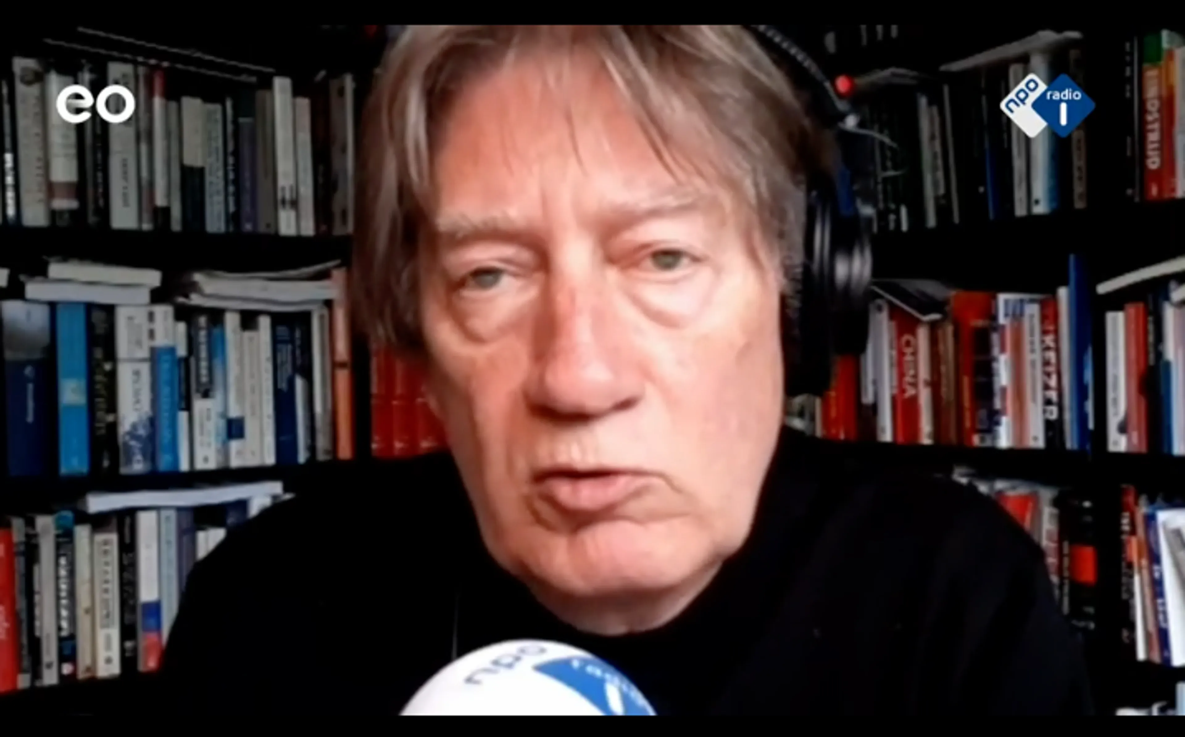 Rob de Wijk