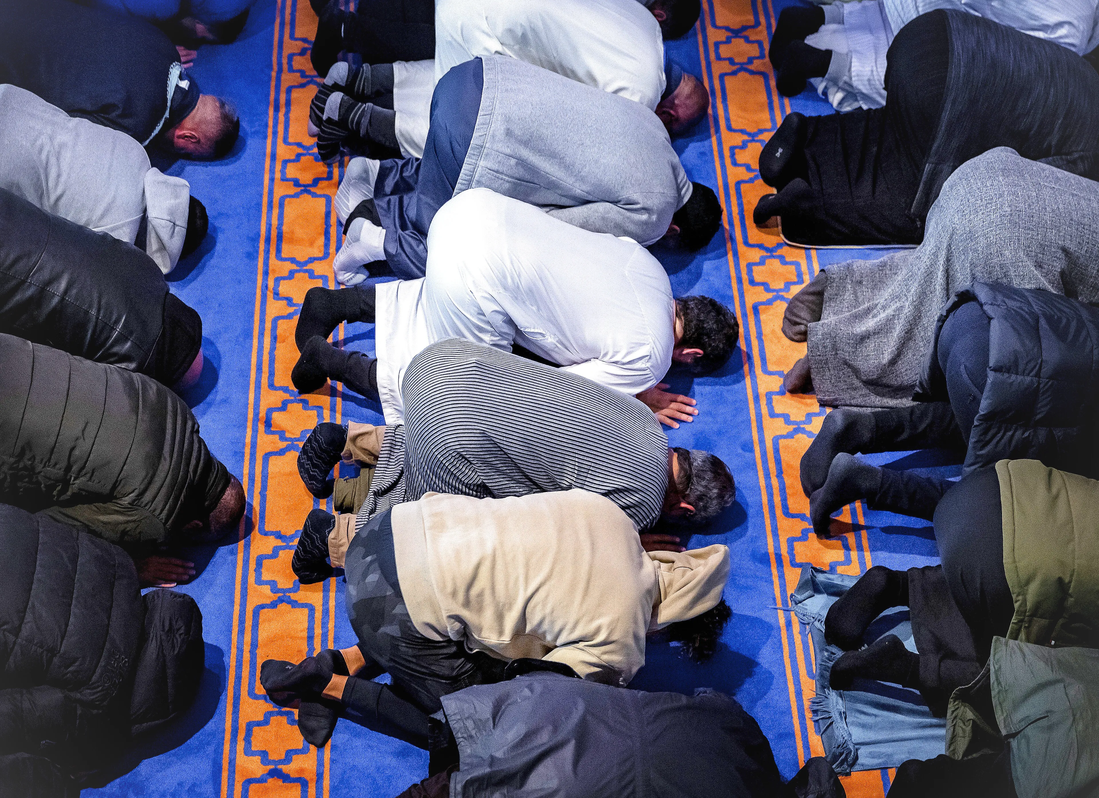 Kun je in Nederland veilig islamkritiek uiten? 'We maken ons zorgen en houden ons in'