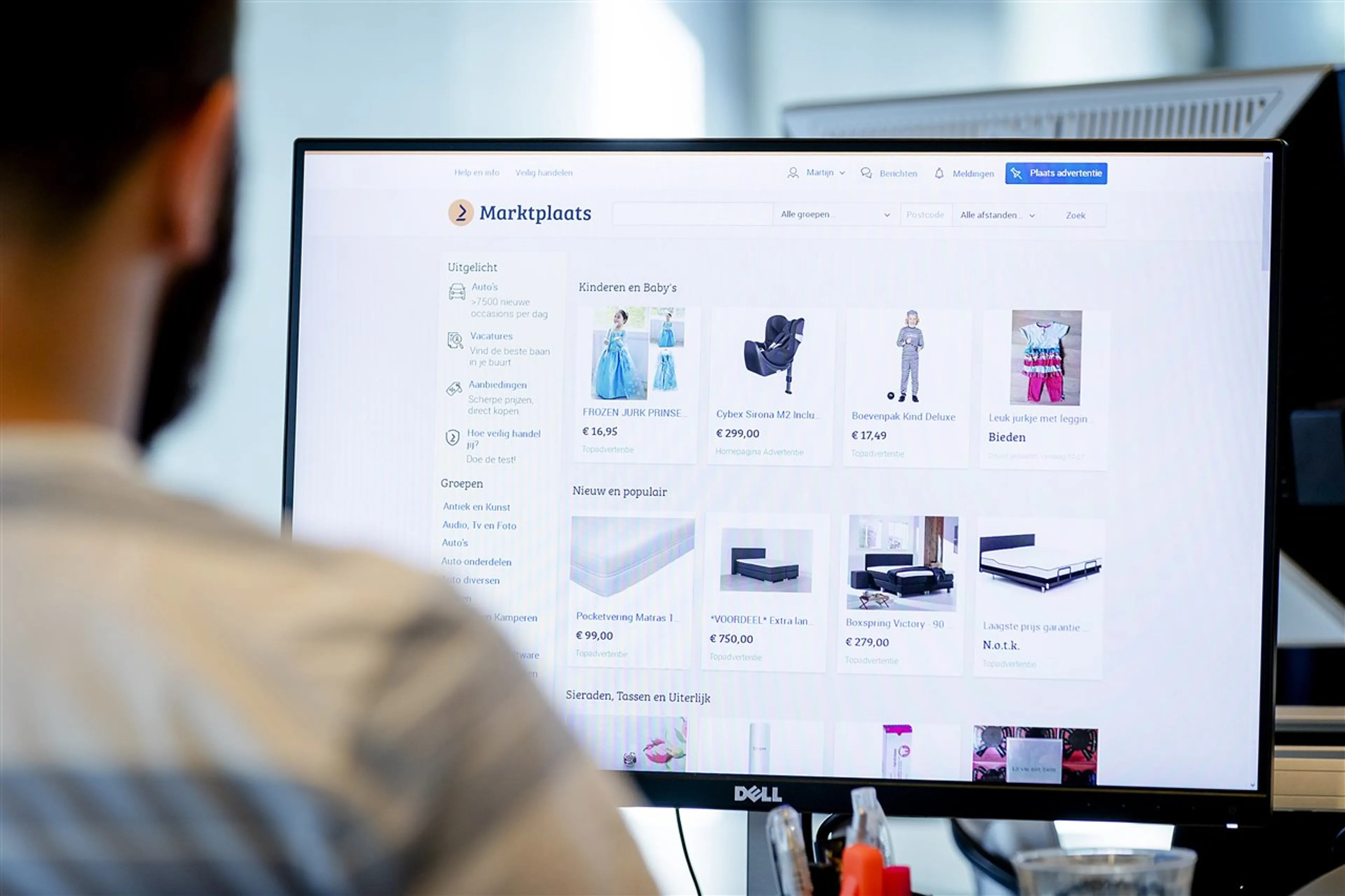 Uitgelichte afbeelding