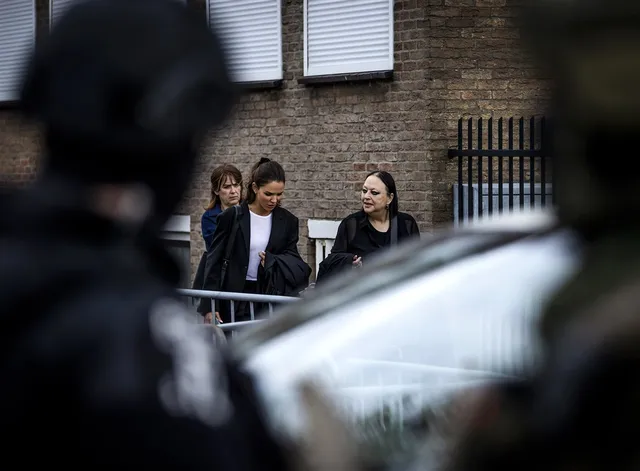 Waarom wil geen advocaat Ridouan Taghi nog verdedigen?.