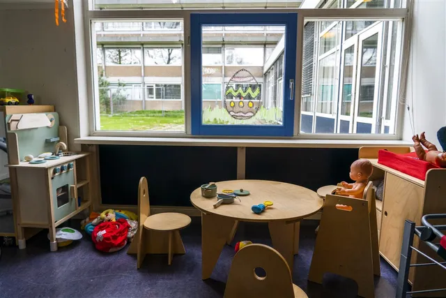 Mag een kinderdagverblijf ongevaccineerde kinderen weigeren?.